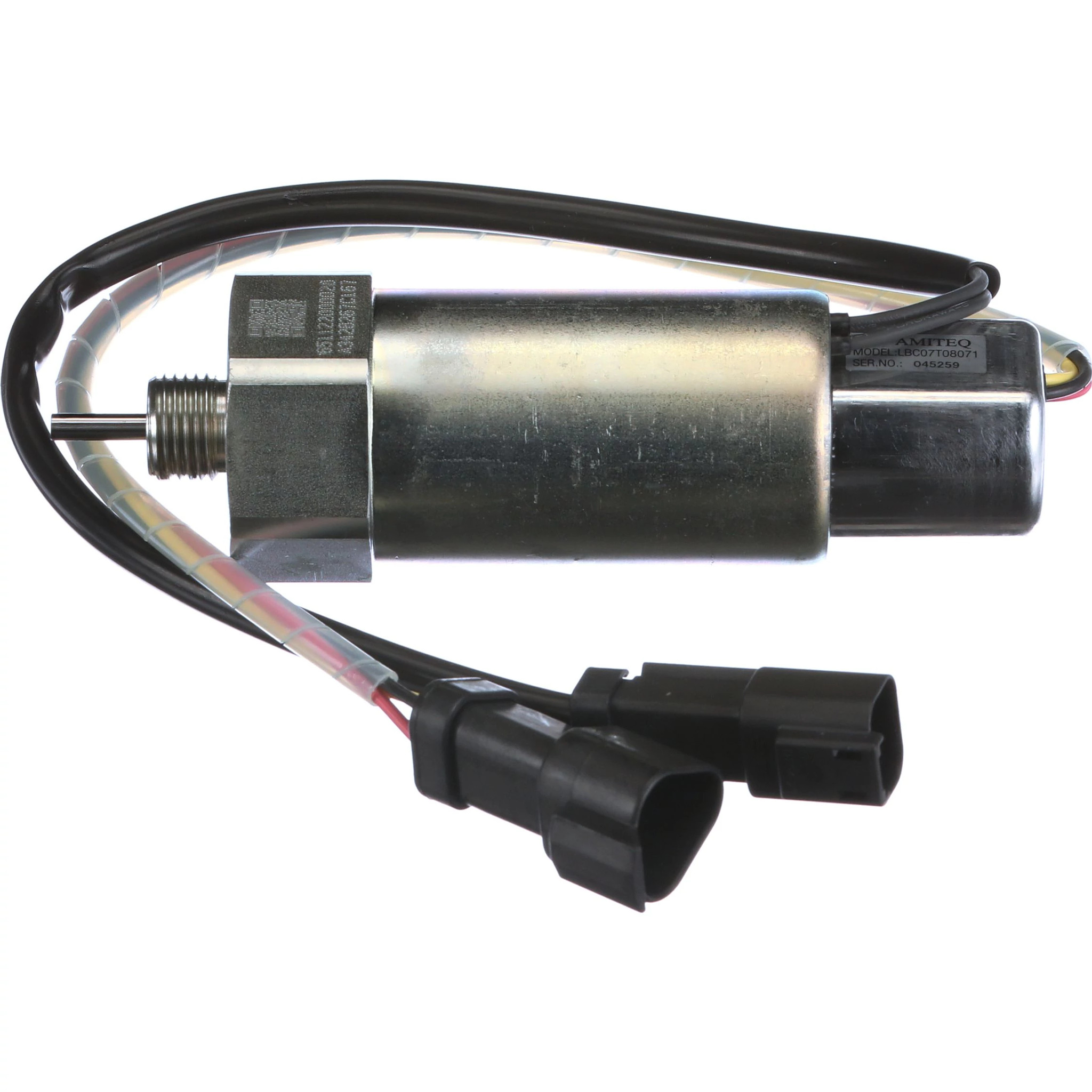 SOLENOID | CASECE | US | EN