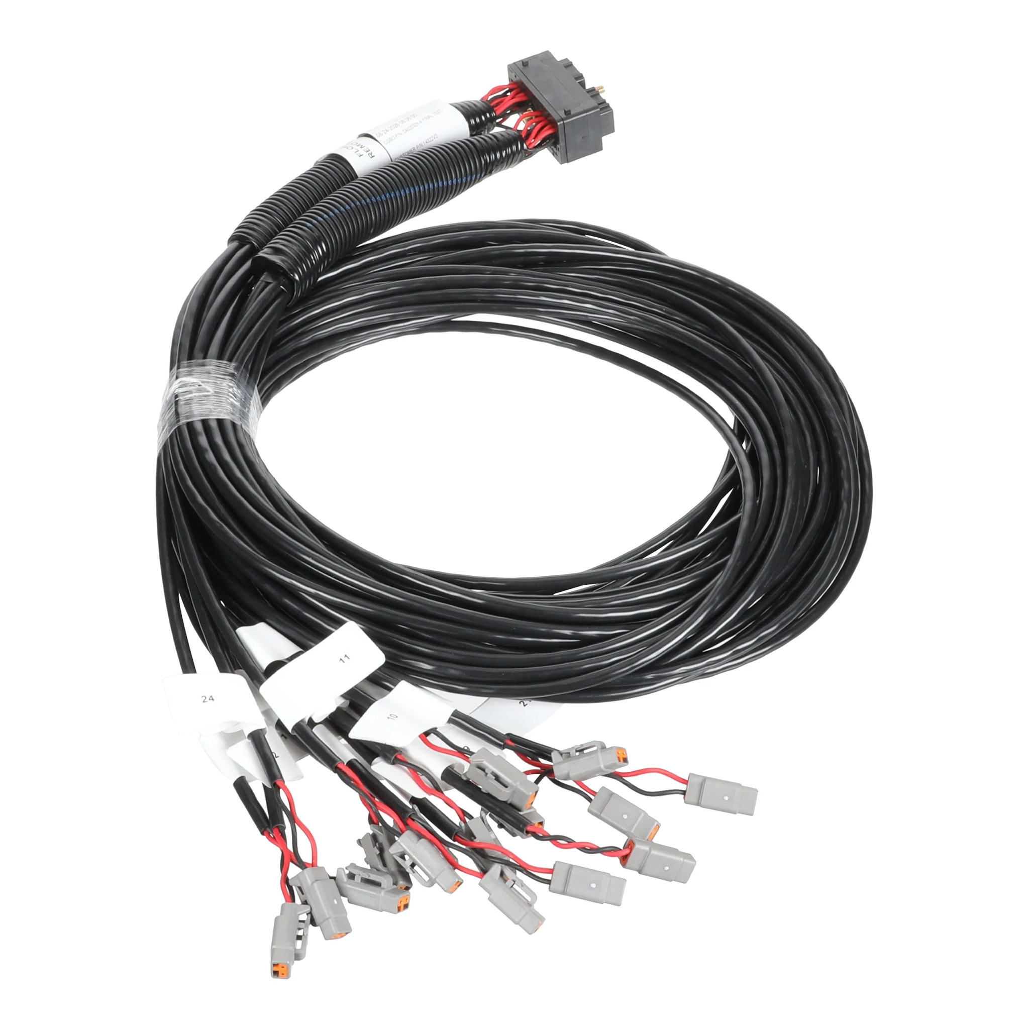 WIRE HARNESS - 14322V2