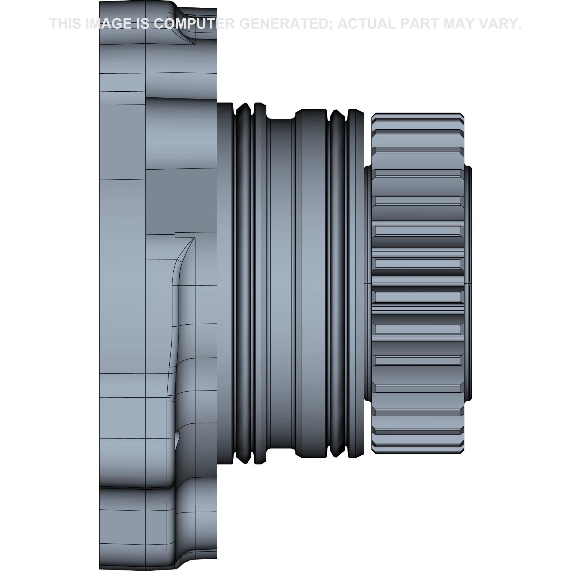 DRIVE | CASEIH | NZ | EN