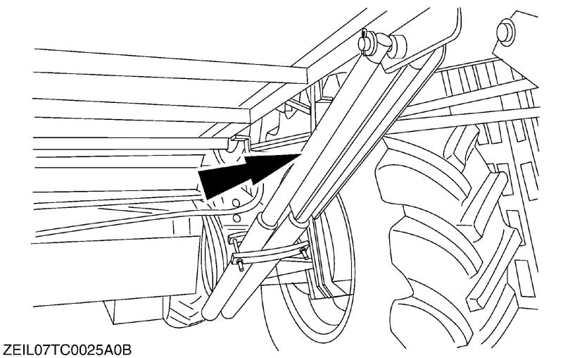 DIA KIT, HARVESTER | NEWHOLLANDCE | AMEA | EN