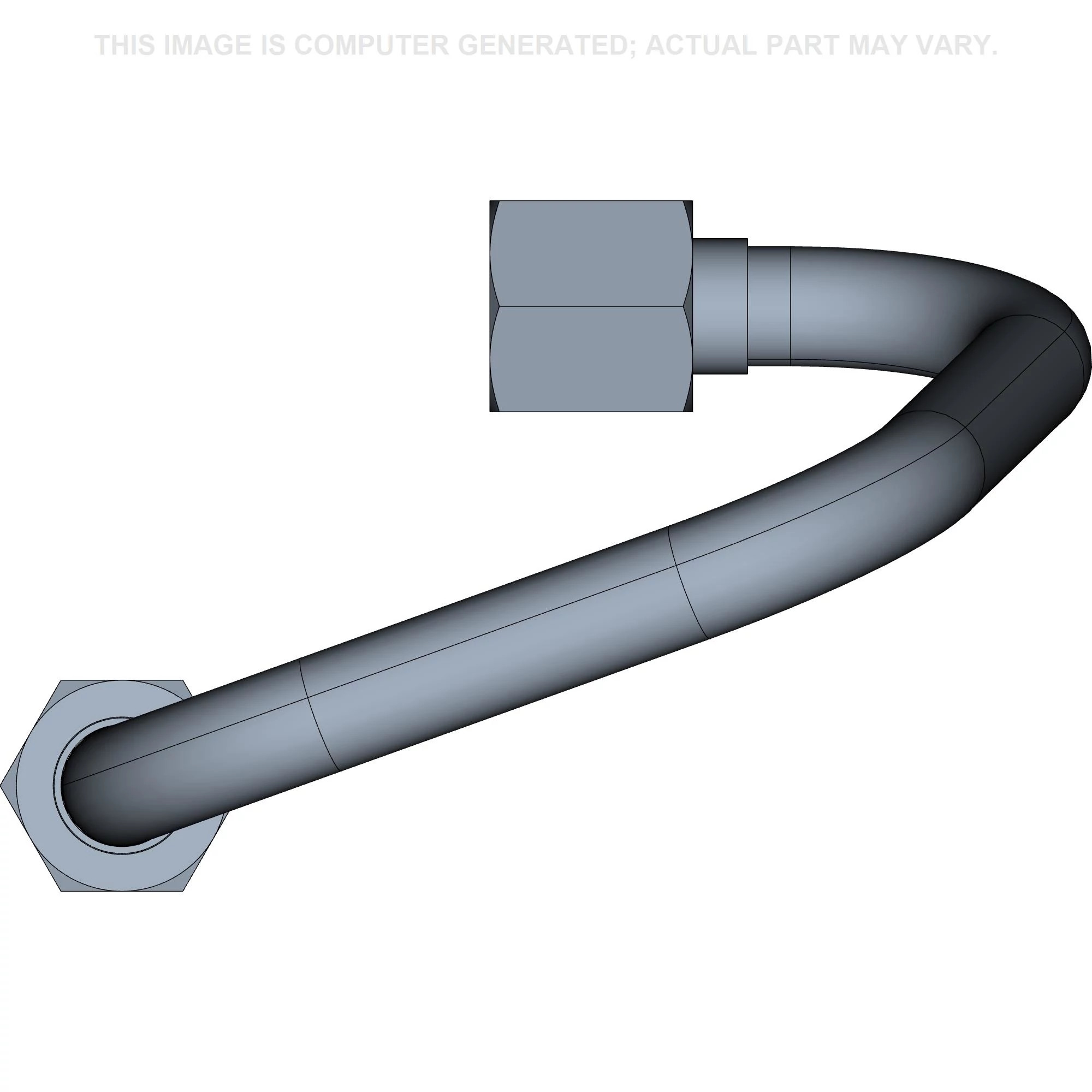 TUBO | CASEIH | EU | PT