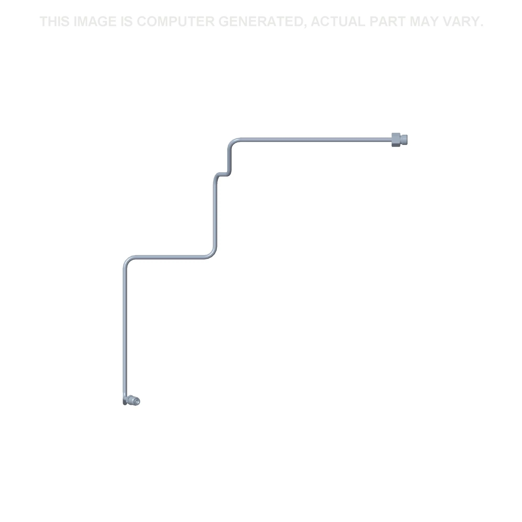 HYD TUBE | CASEIH | SA | EN