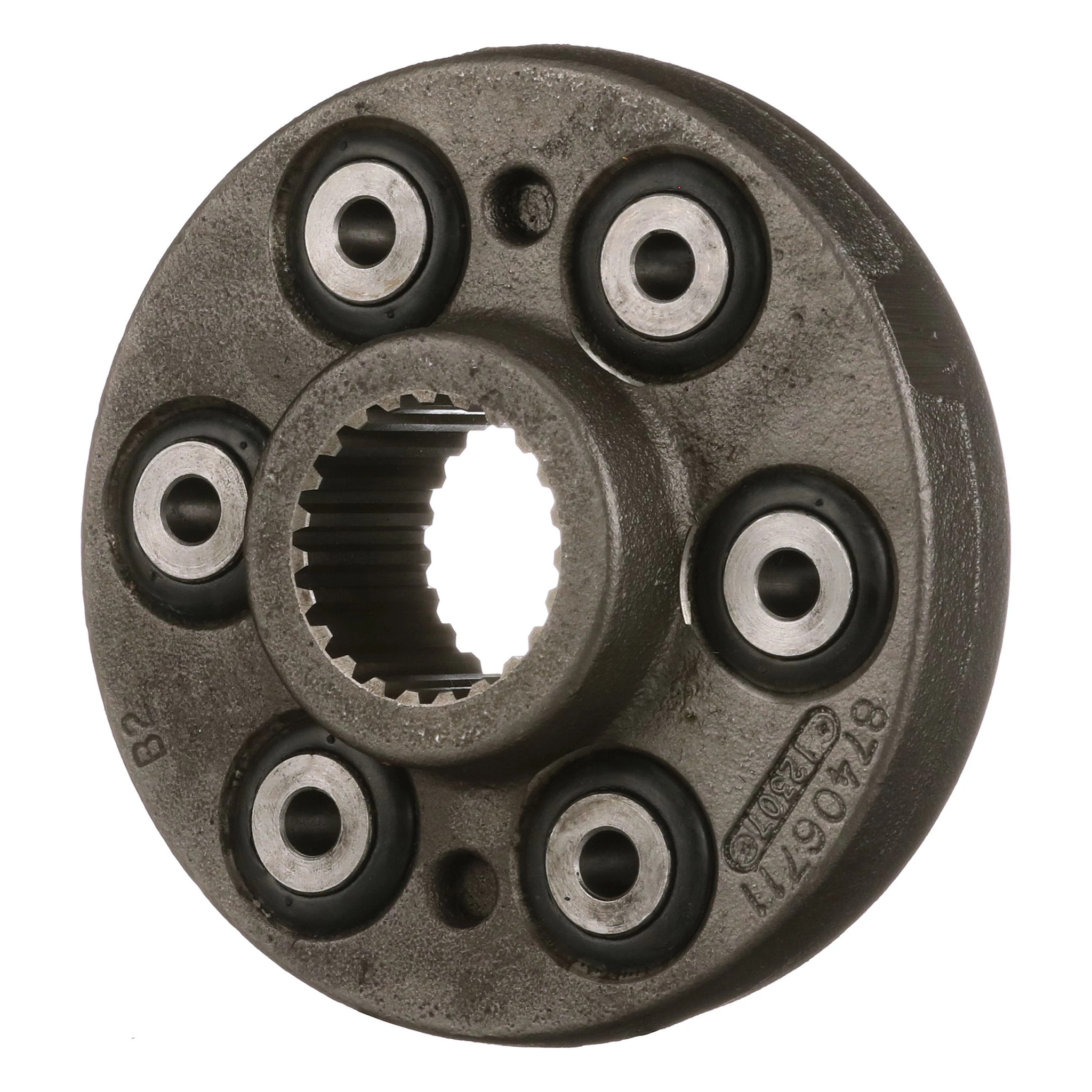 COUPLING | CASEIH | NZ | EN