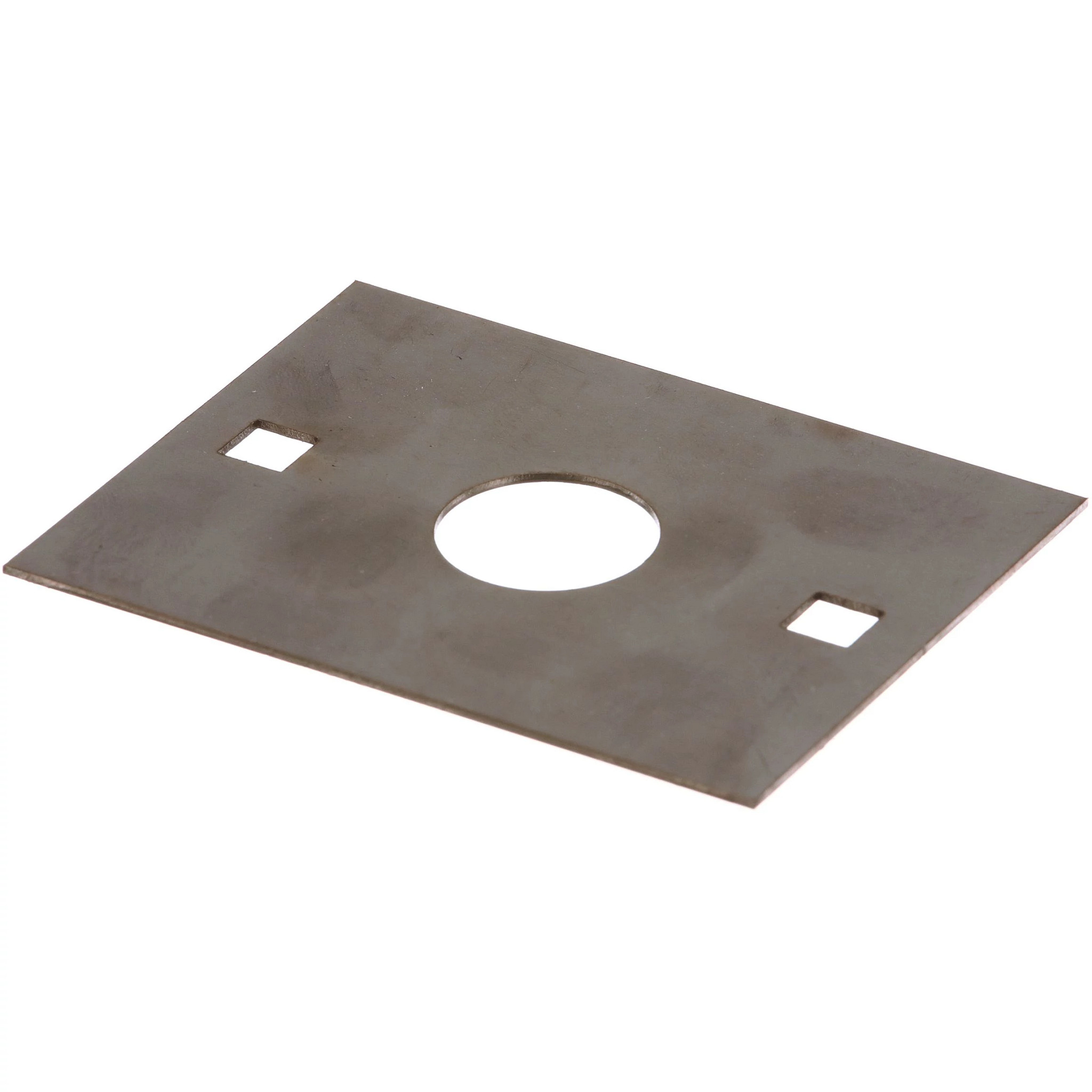 Auger Bearing Guard - 100 mm L x 76.2 mm W | NEWHOLLANDAG | US | EN