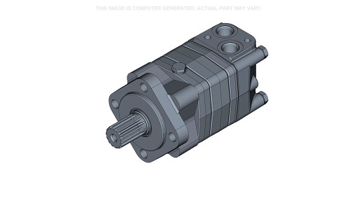 HYDRAULIKMOTOR | NEWHOLLANDAG | EU | NL