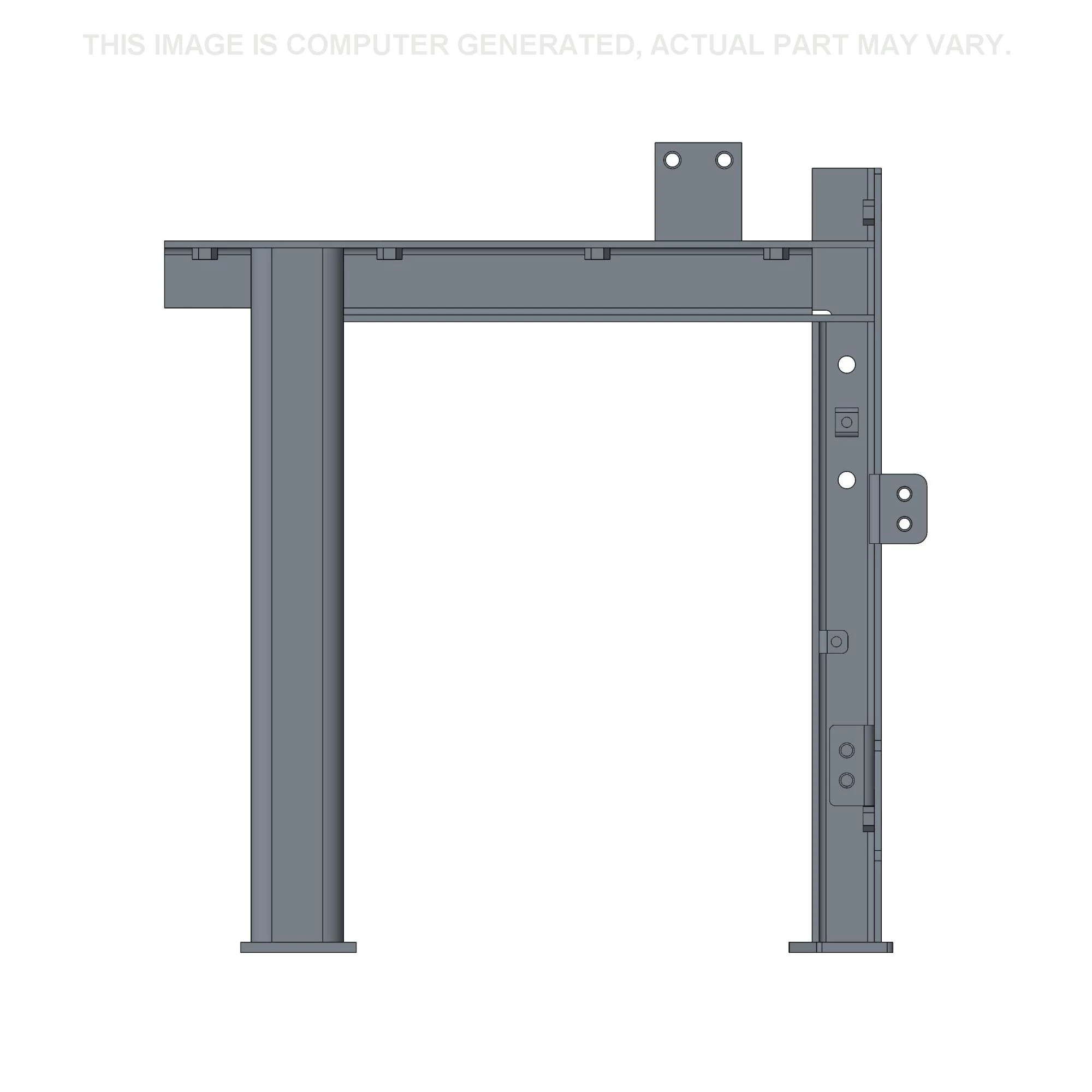 FRAME | CASECE | CA | FR