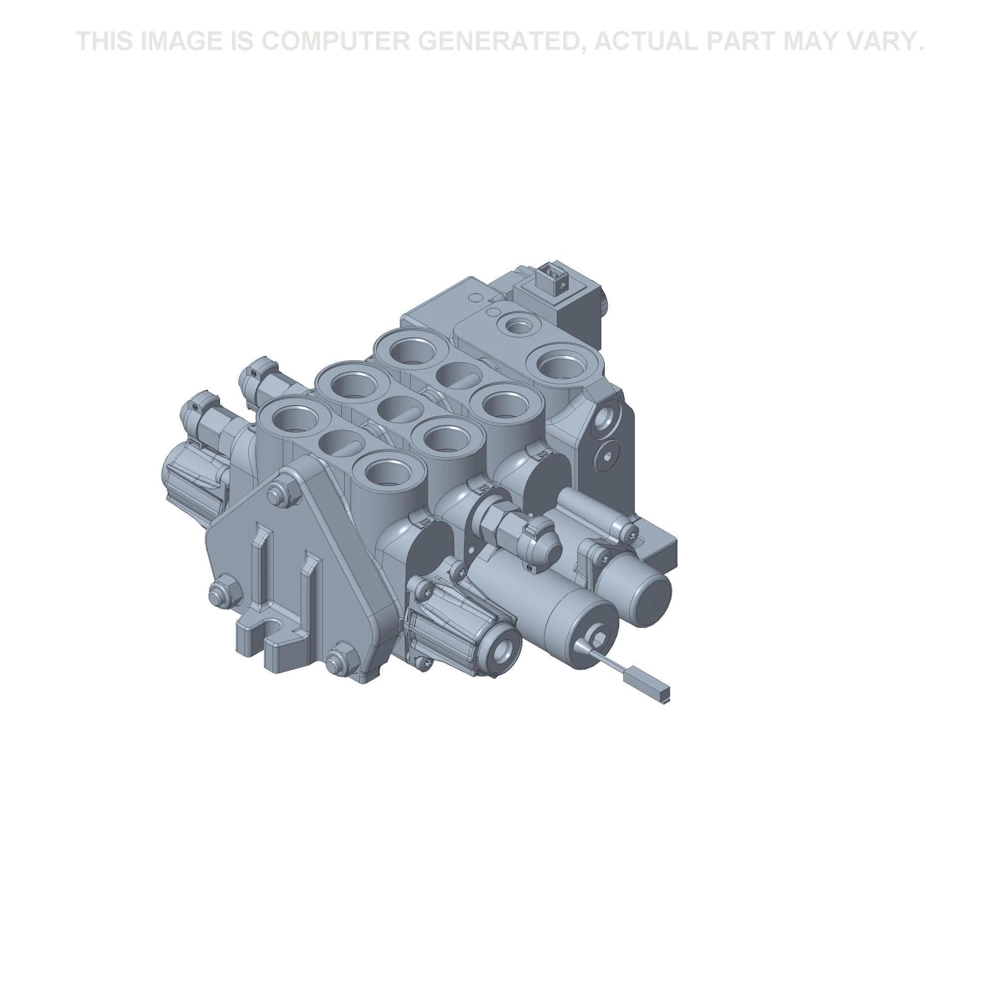 VÁLVULA | CASECE | EU | ES