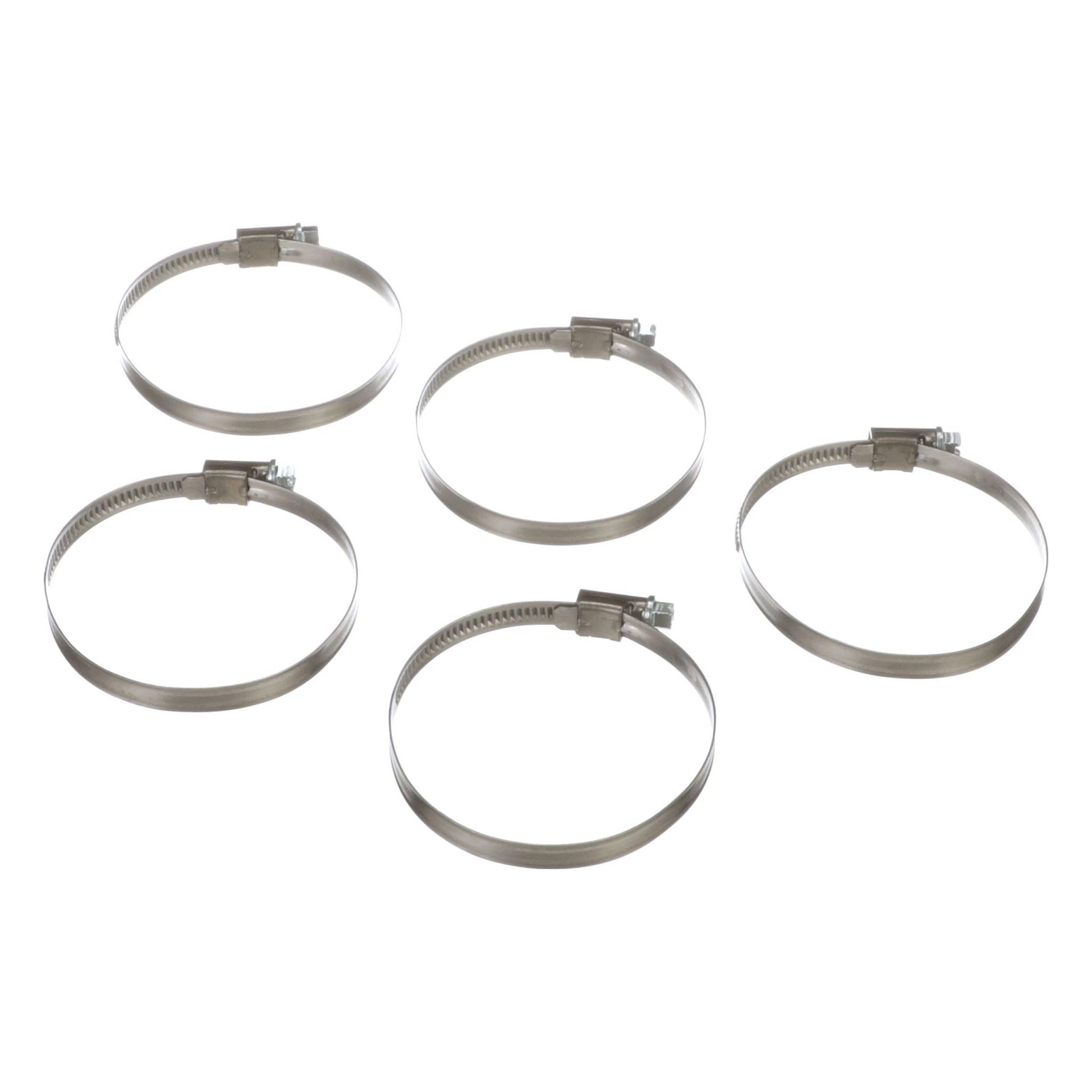 Abraçadeira de Aço do Cilindro