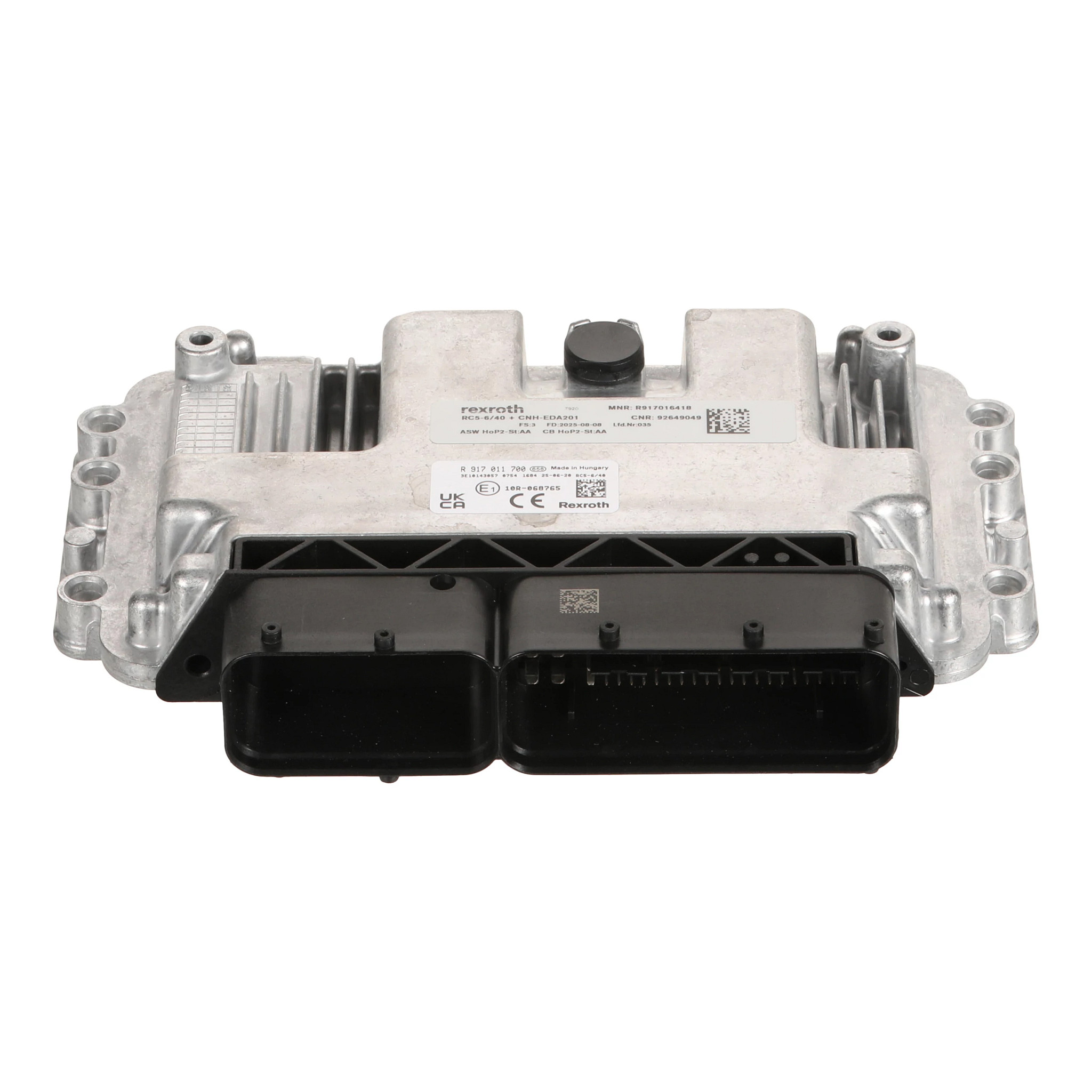 MODULE | CASECE | US | EN
