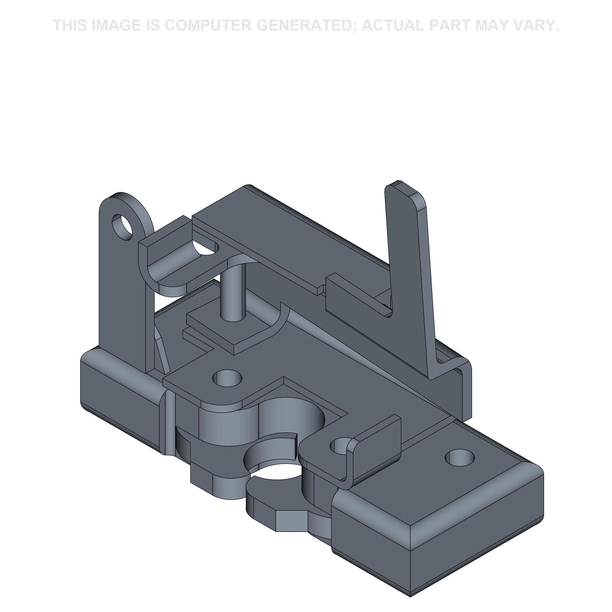 VERRIEGELUNG | NEWHOLLANDAG | DE | DE