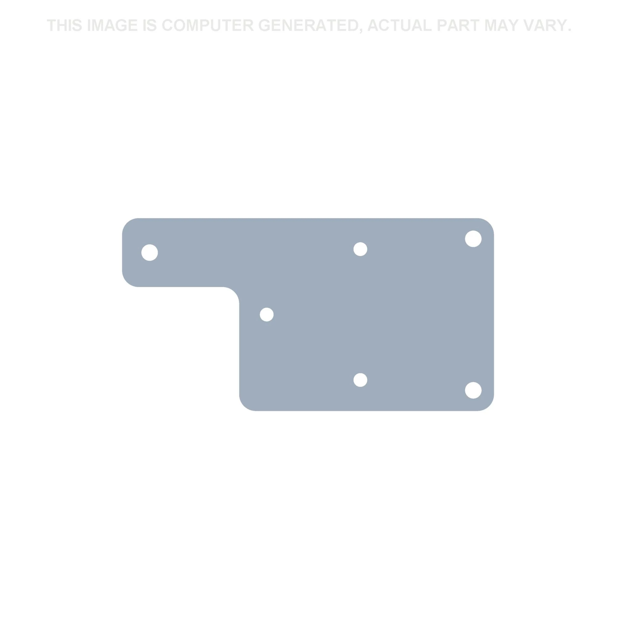 BRACKET | FLEXICOIL | CA | EN