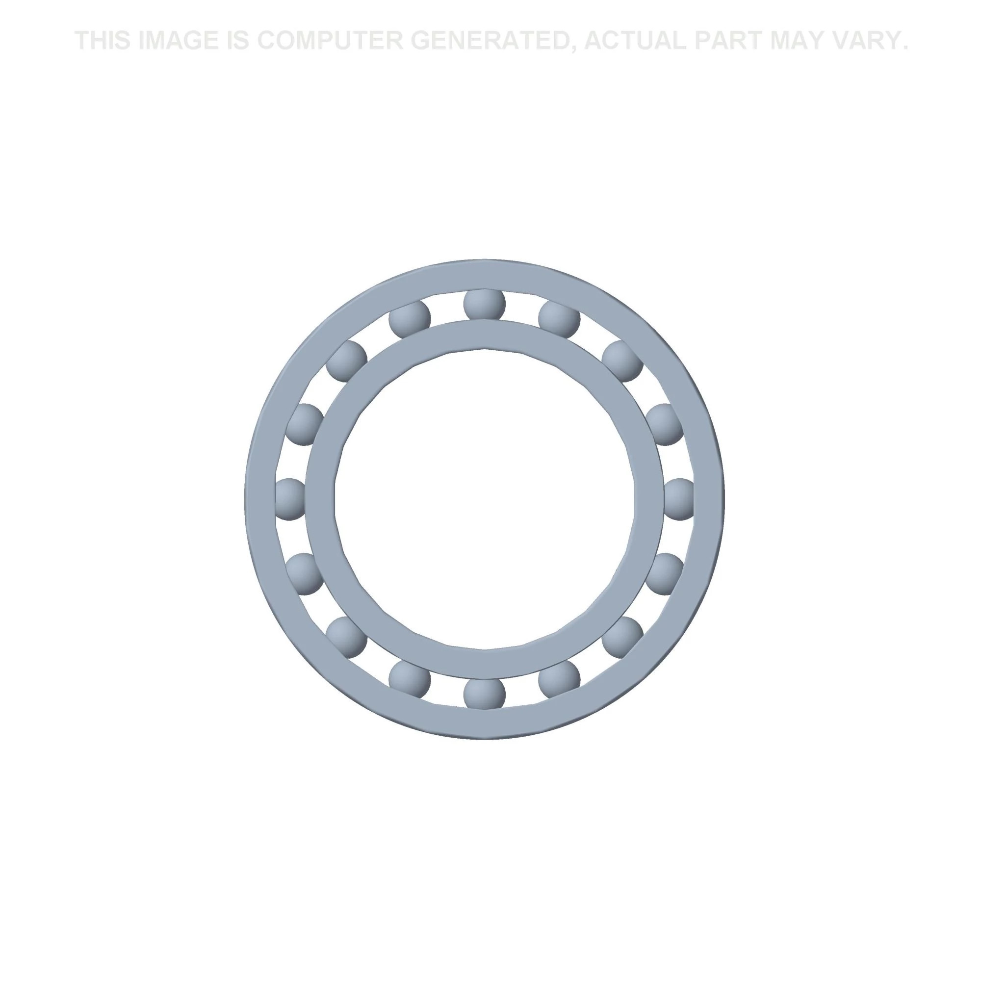 BALL BEARING | FLEXICOIL | CA | EN