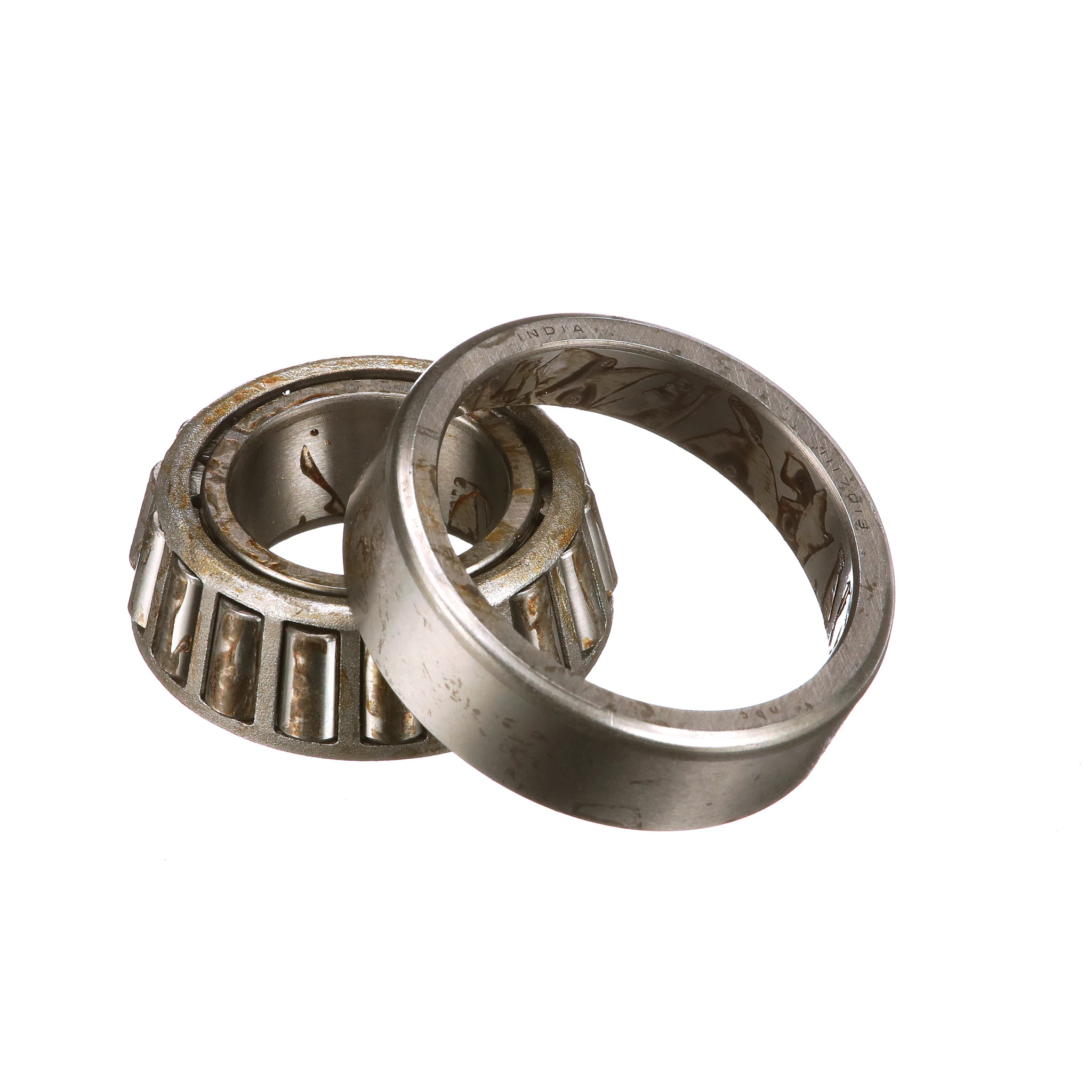 Rolamento de rolos cónicos - 28 mm DI x 57 mm DE x 19 mm L | CASECE | BR | PT