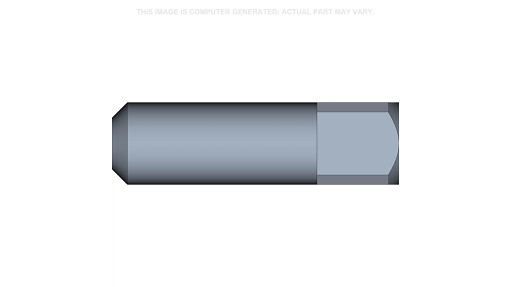 PARAFUSO DE AJUSTE | CASEIH | SA | PT