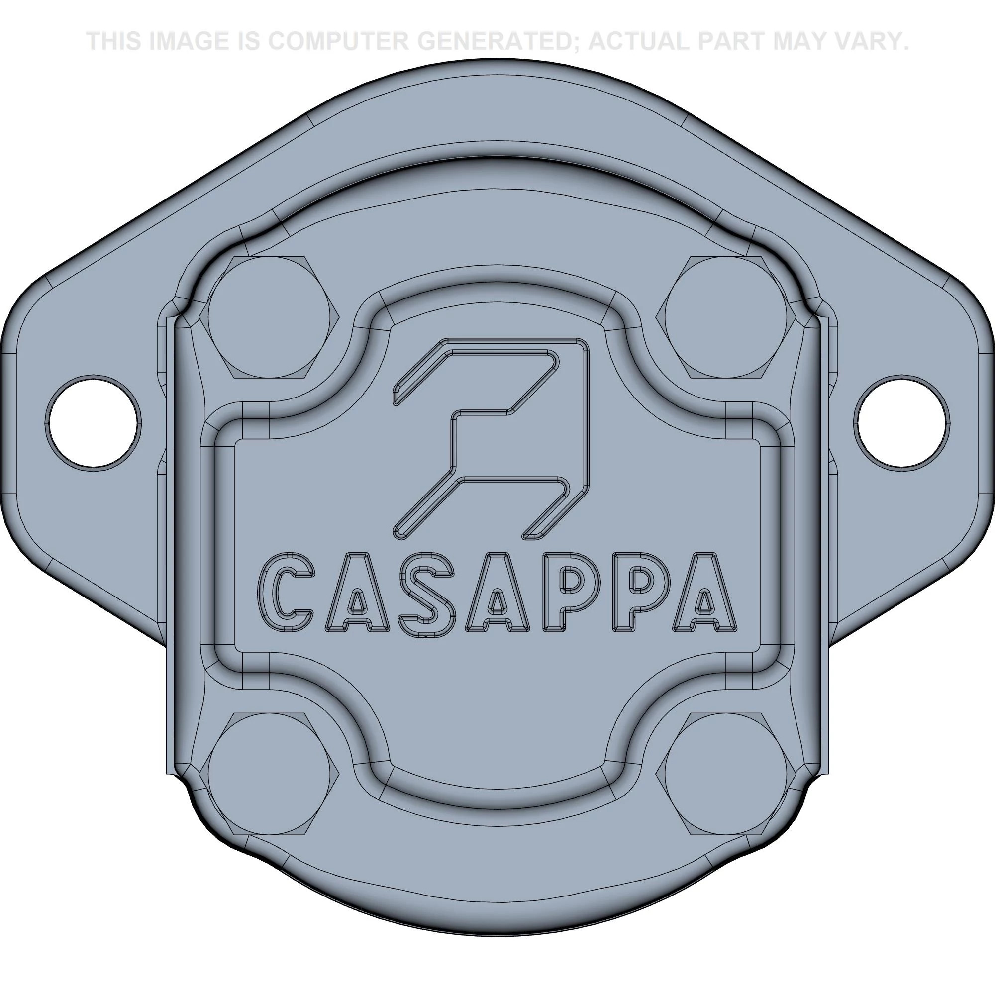 HYDRAULIKPUMPE | CASEIH | EU | DE