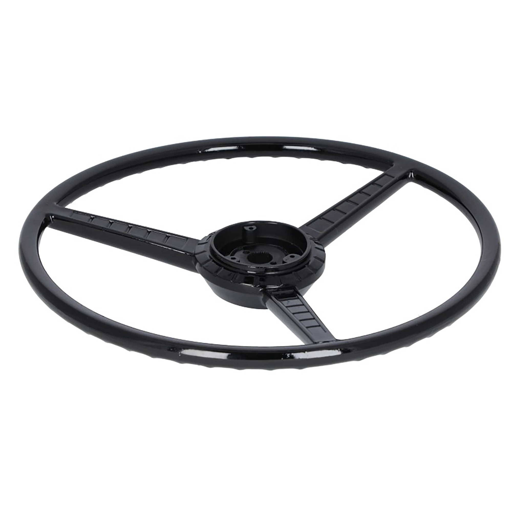 Steering Wheel - 122473FP