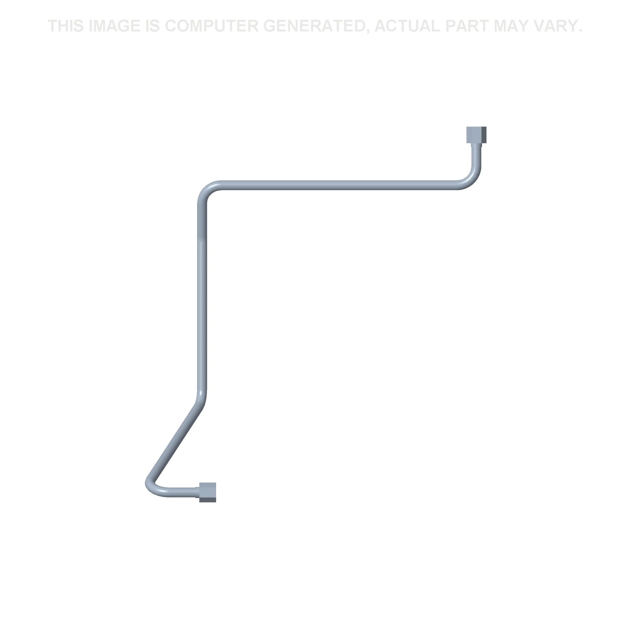 TUBO HIDRÁULICO | MILLER | ES | ES