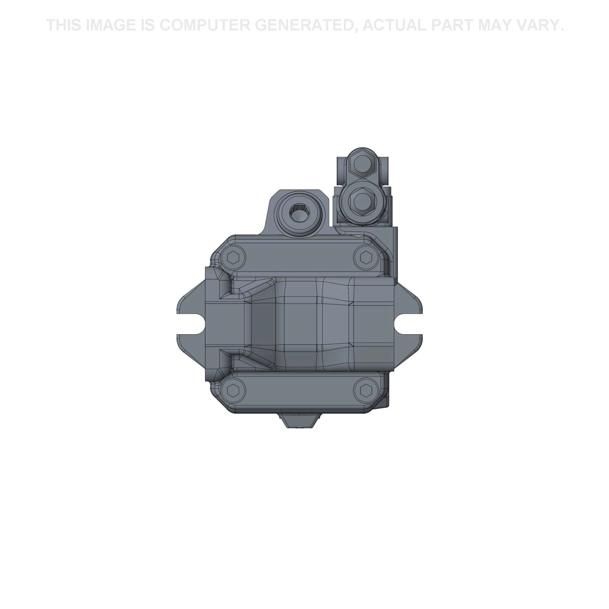 POMPE HYDRAU RENOVEE | NEWHOLLANDAG | CA | FR