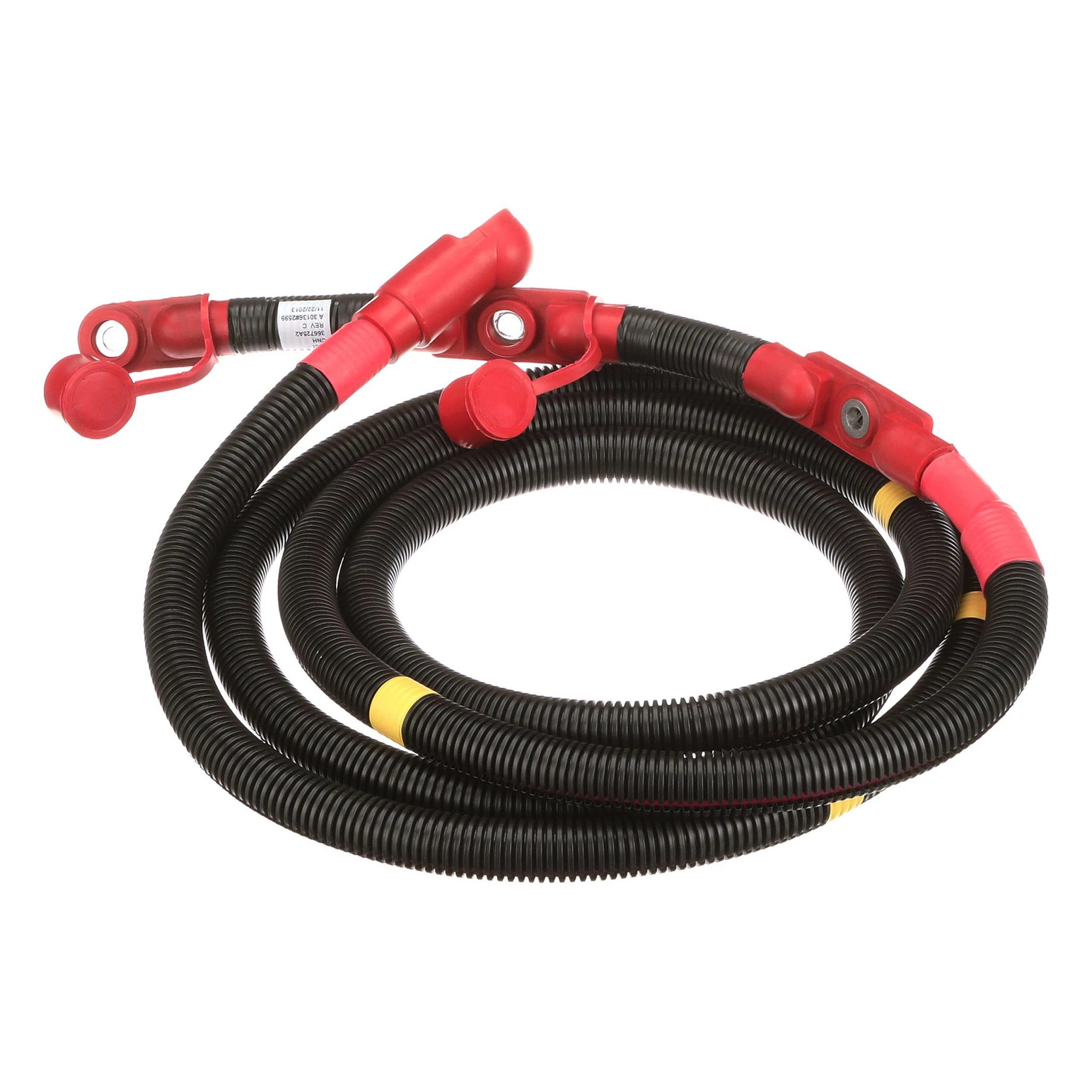 POS BATTERY CABLE | NEWHOLLANDAG | US | EN