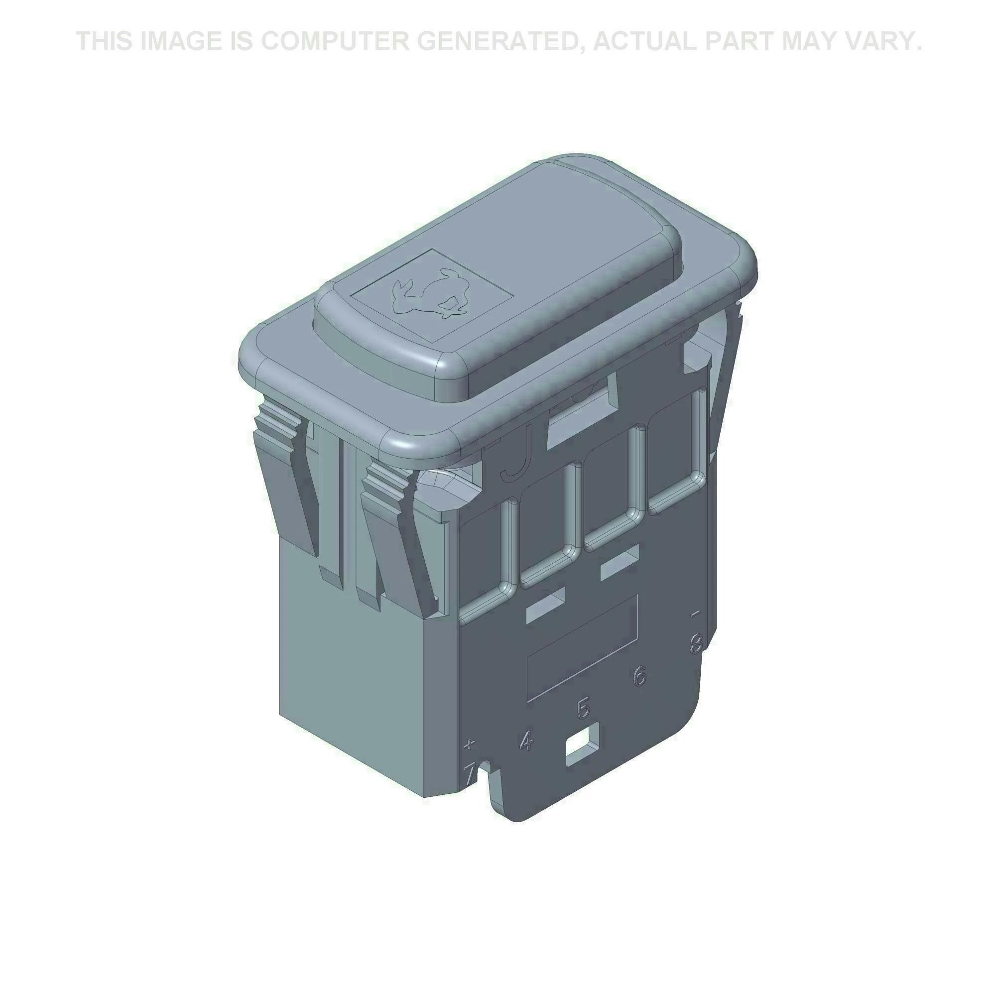 Indicator | CASEIH | US | EN