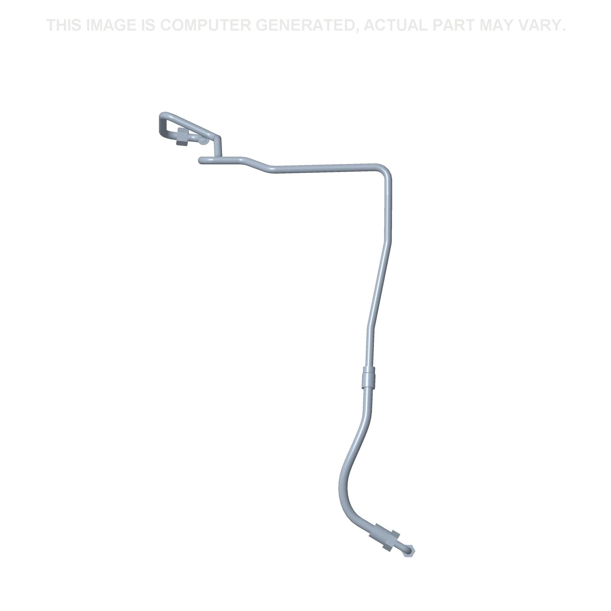 HYDRAULIKLEITUNG | MILLER | DE | DE