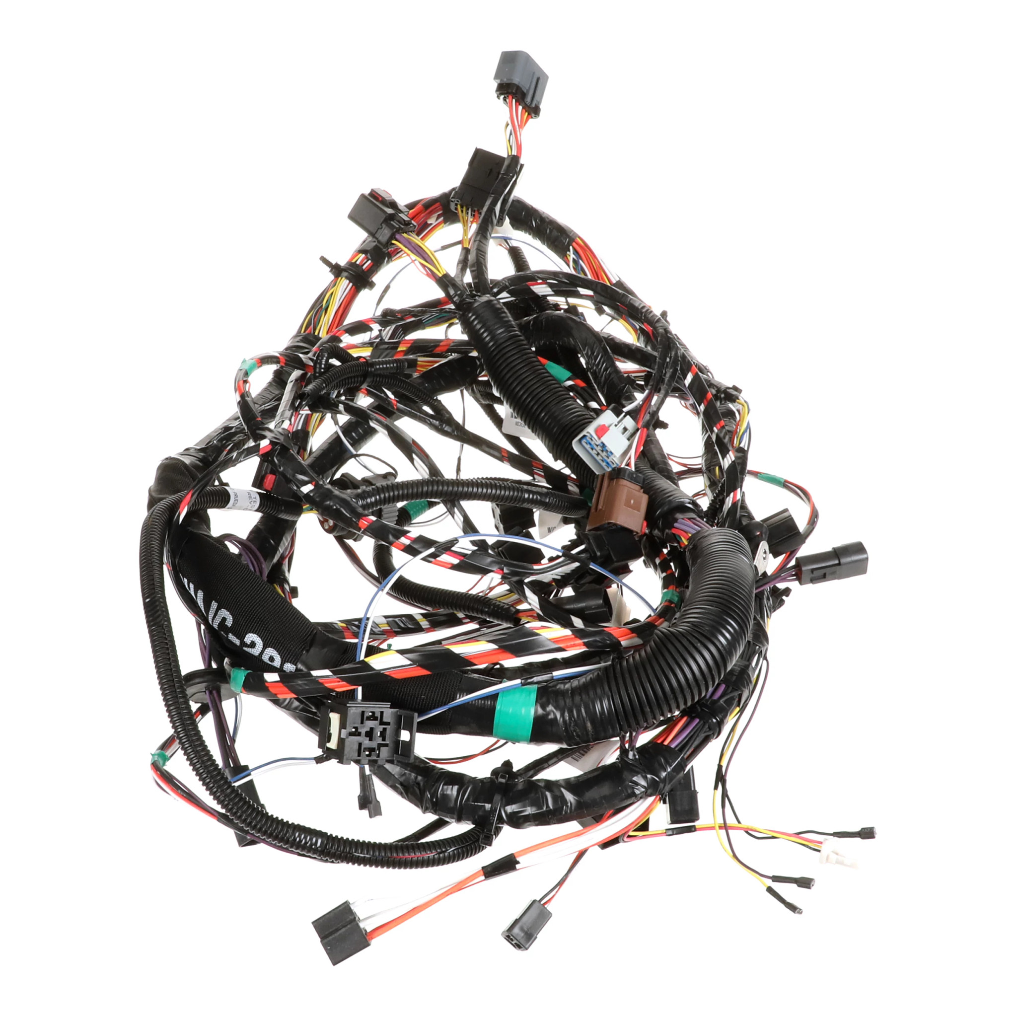 FAISCEAU ELECTRIQUE | CASECE | CA | FR