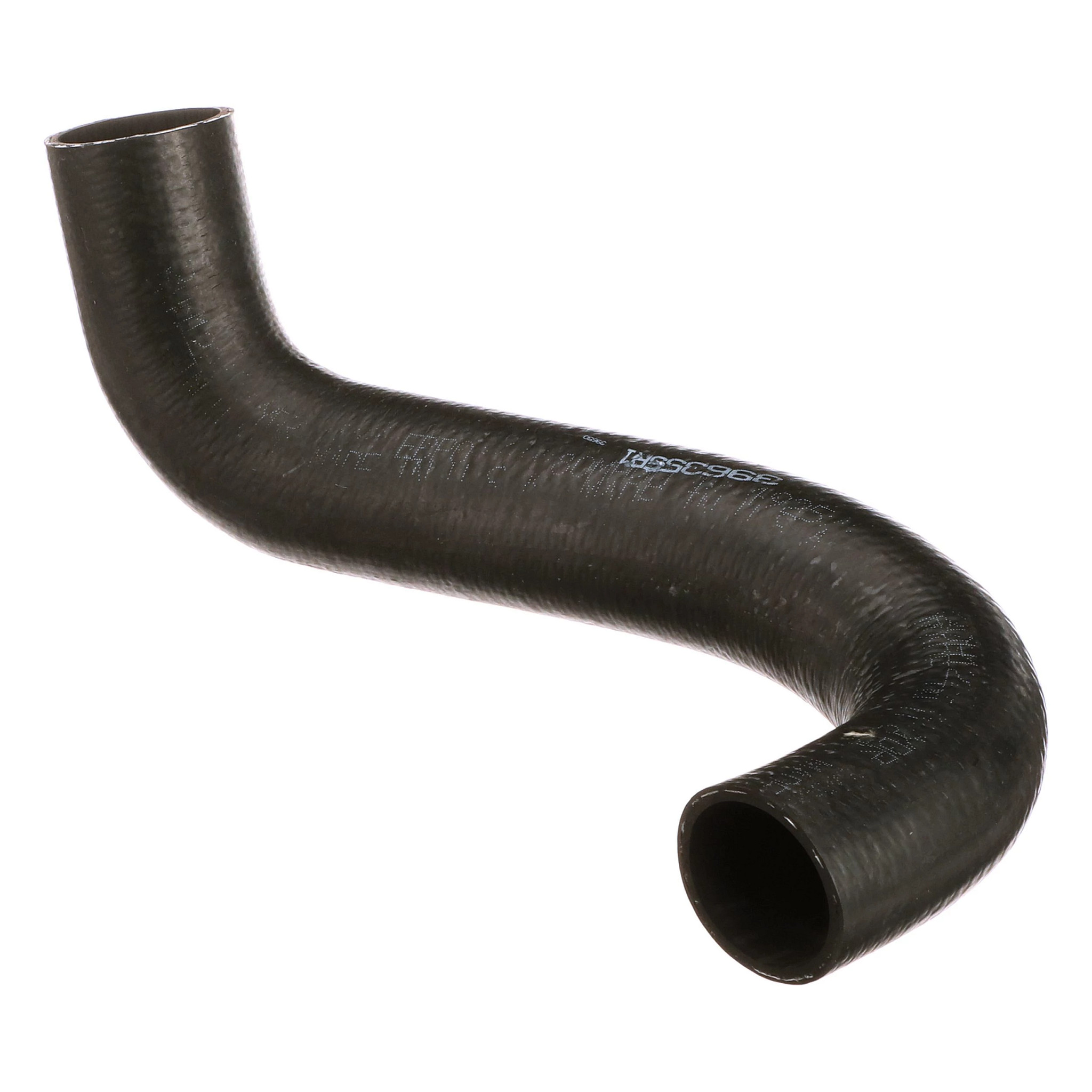 Radiator Hose | CASEIH | CA | EN