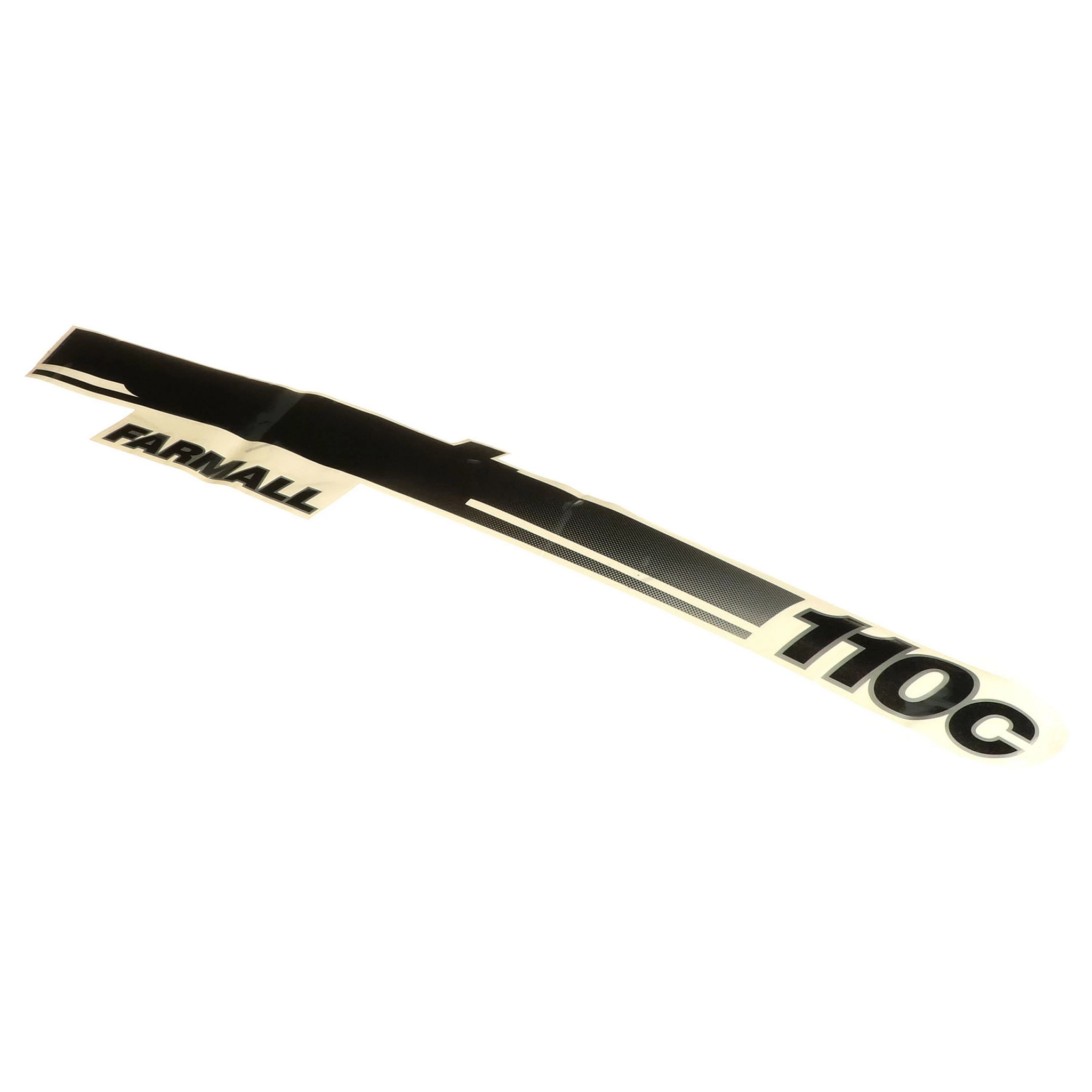 Autocollant de sécurité | CASEIH | CA | FR