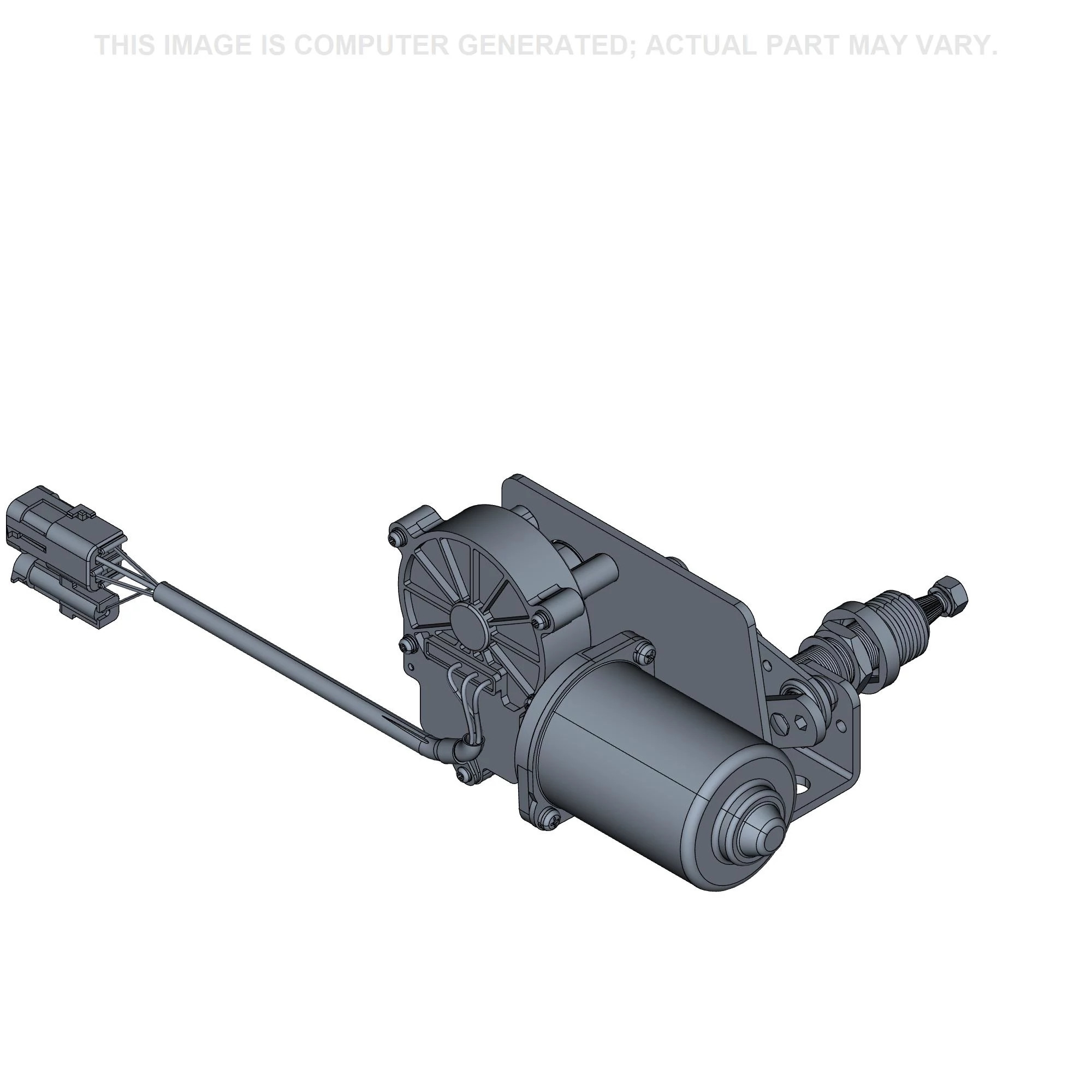 WIPER MOTOR | CASECE | US | EN