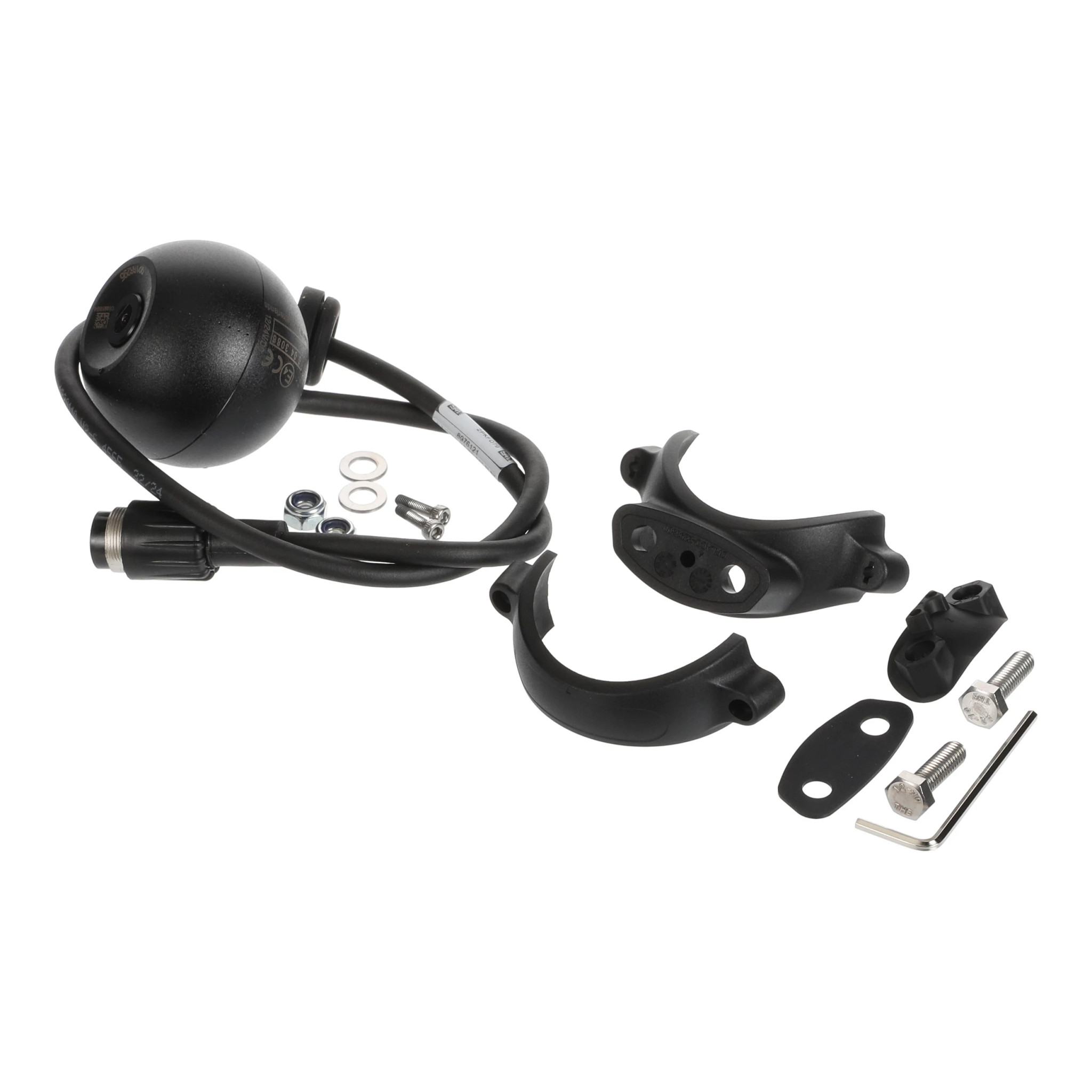 CAMERA VIDEO | NEWHOLLANDCE | EU | FR