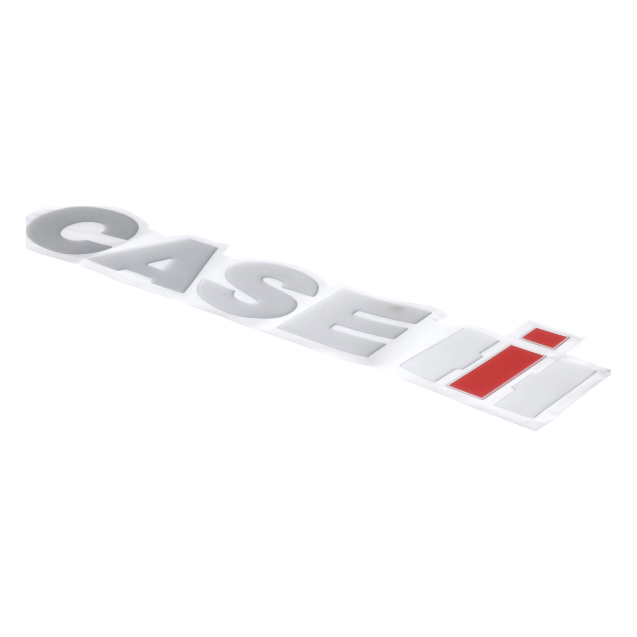 Case Ih Logo Decals   87556985 MARKETING 