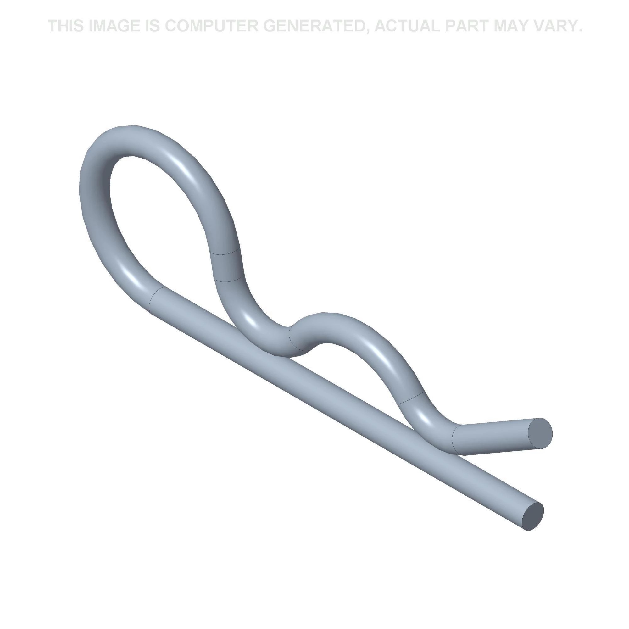 COTTER PIN | NEWHOLLANDCE | CA | EN