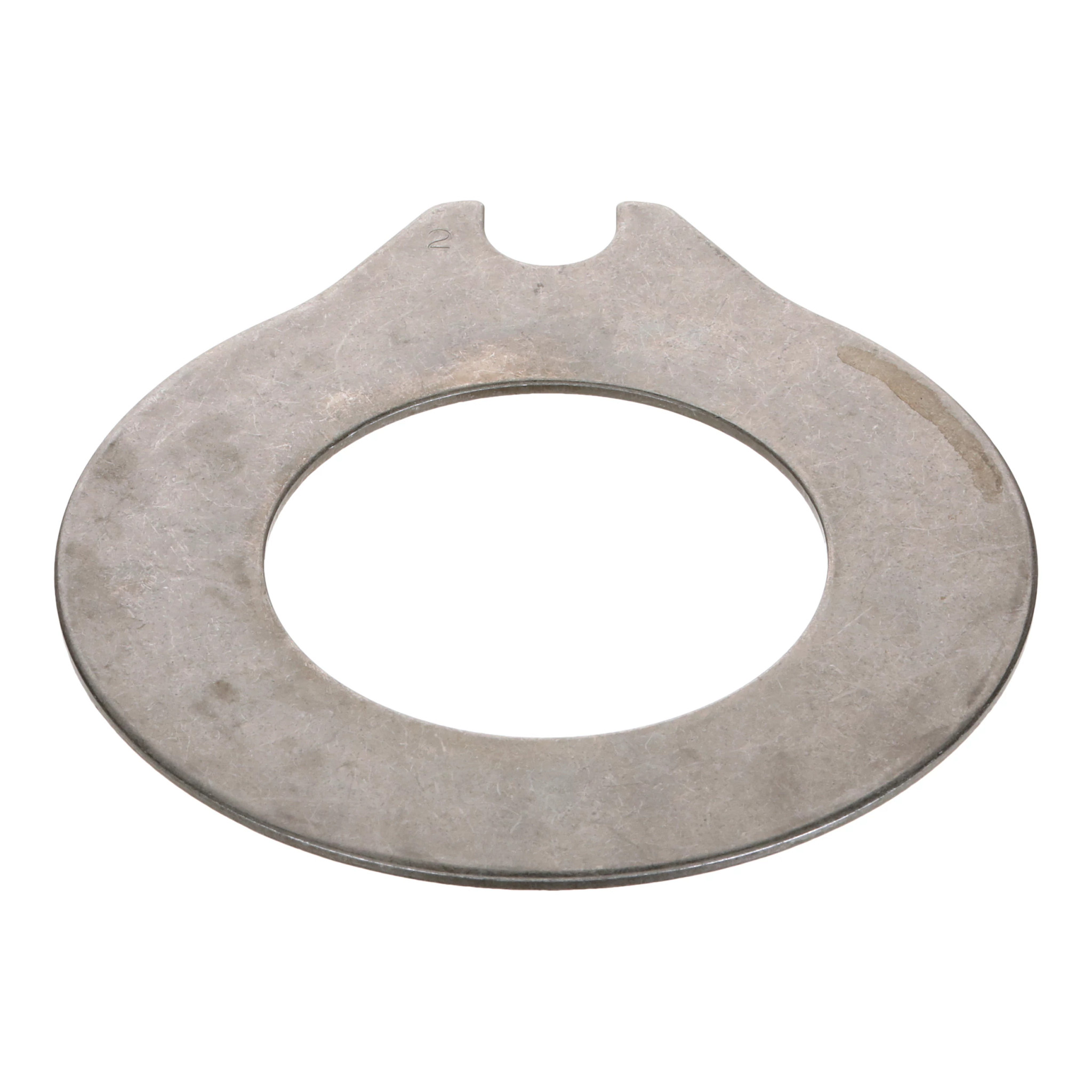 BRAKE DISC | CASECE | ANZ | EN