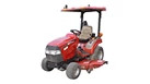 COMPACT TRACTOR | CASEIH | CA | EN