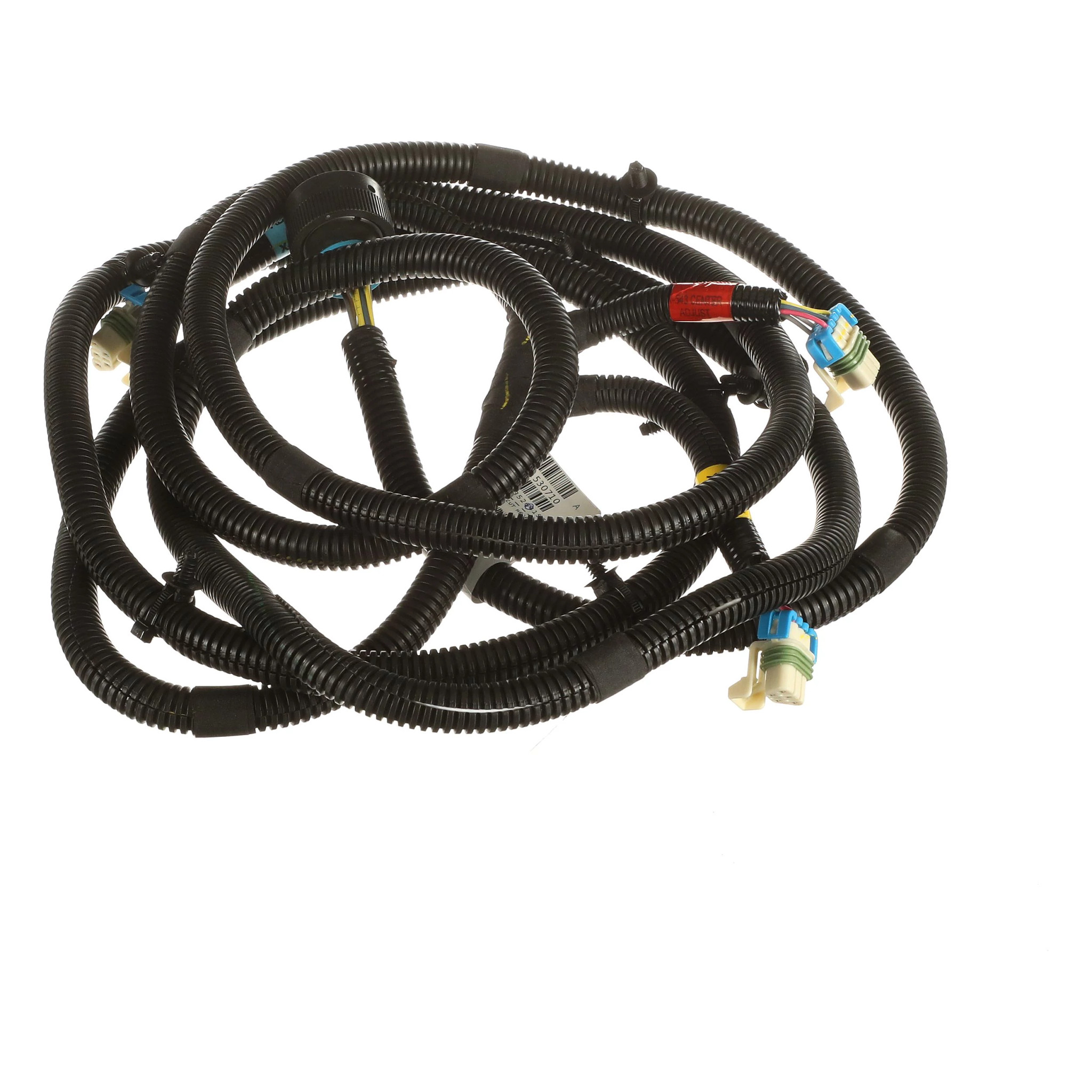 线束 | CASECE | AMEA | ZH