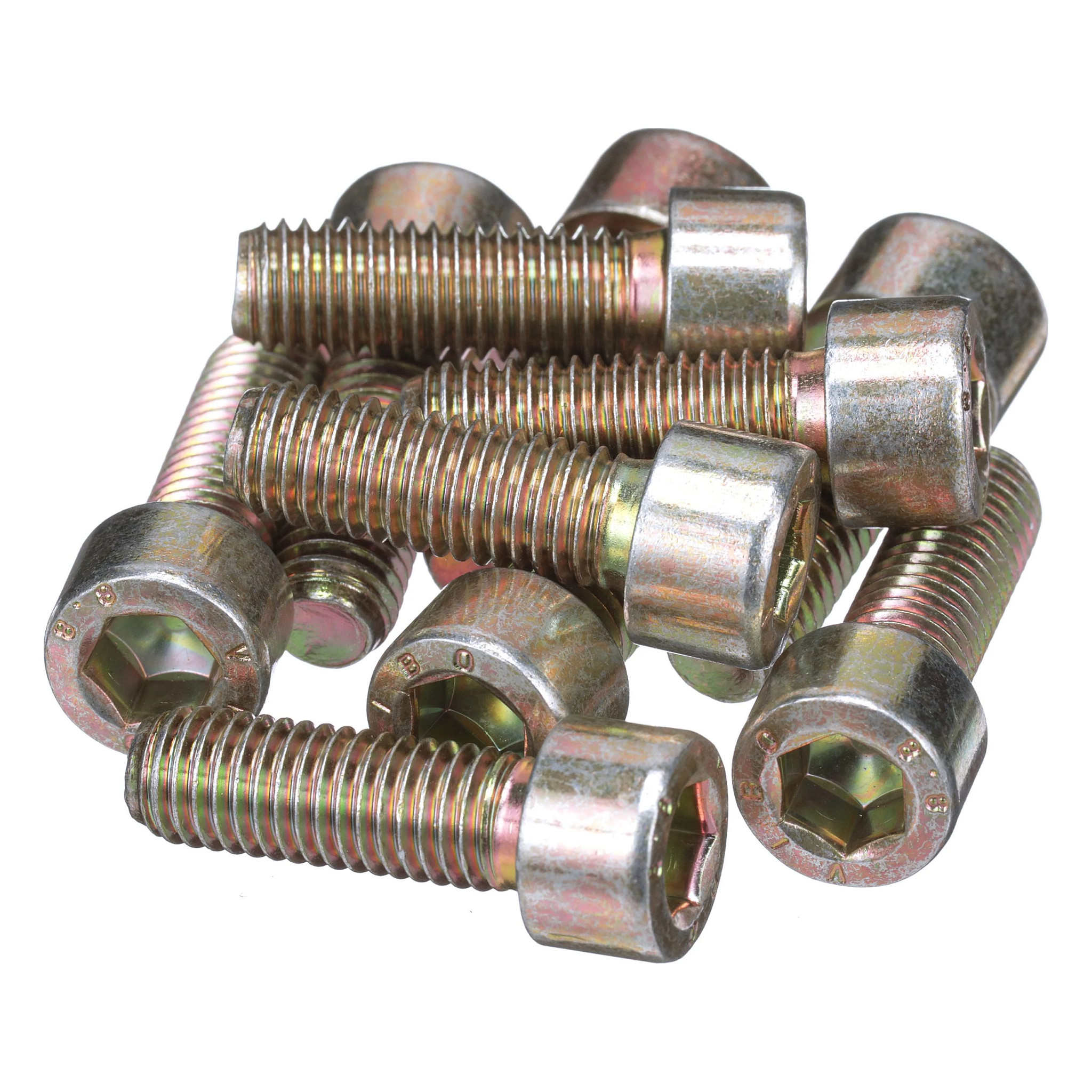 HEX SOC SCREW | CASEIH | IE | EN