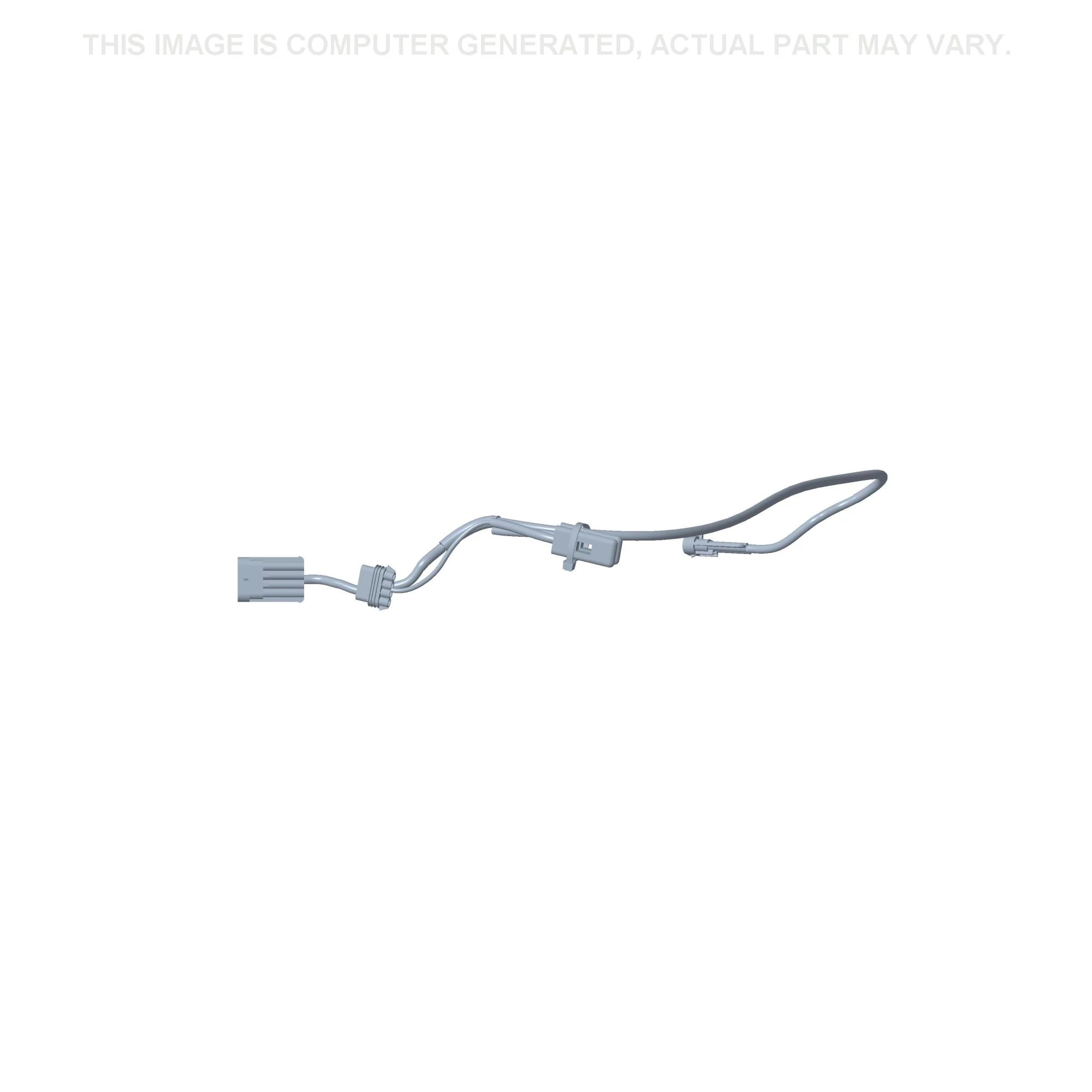 Interlock Wire Harness