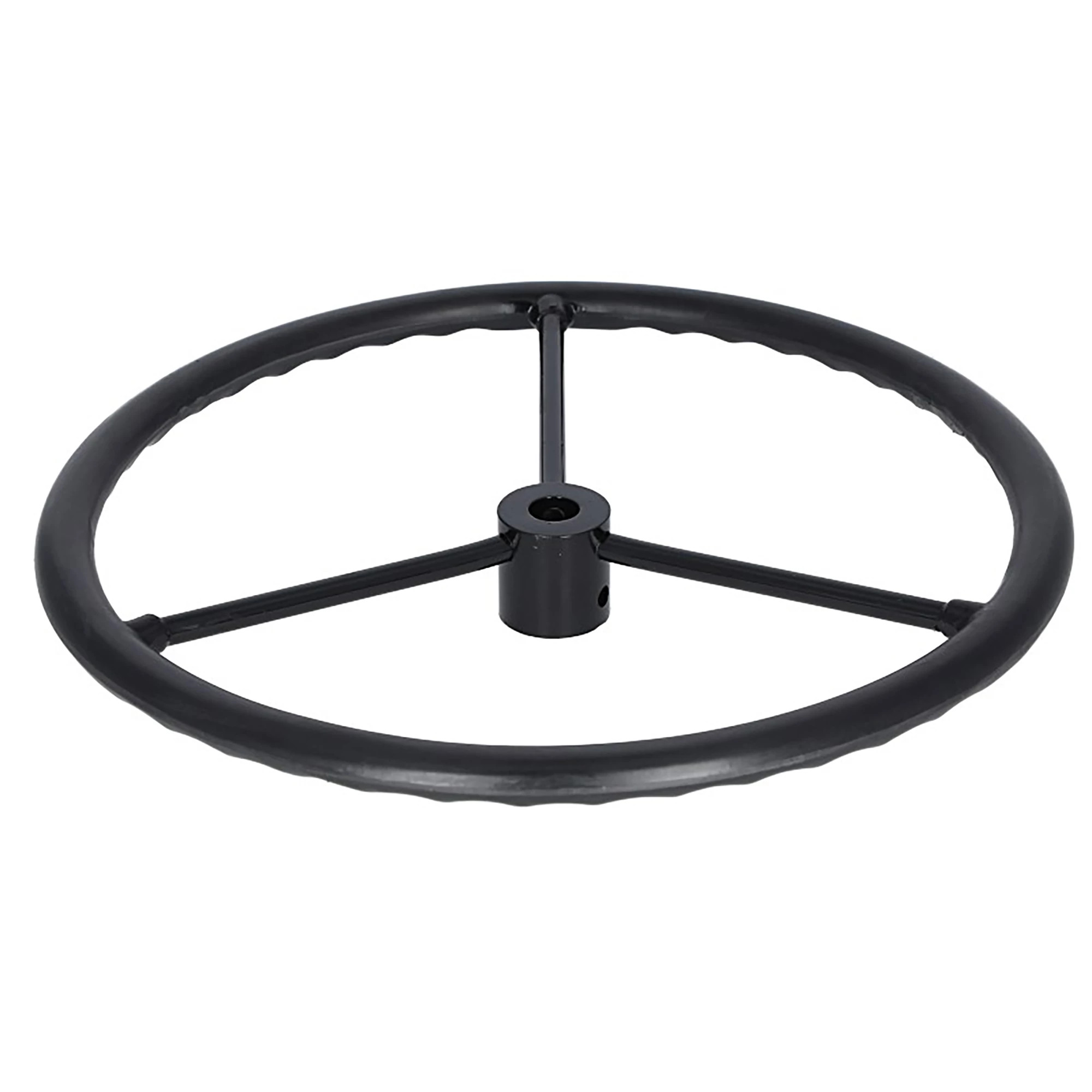 Steering Wheel | NEWHOLLANDCE | CA | EN