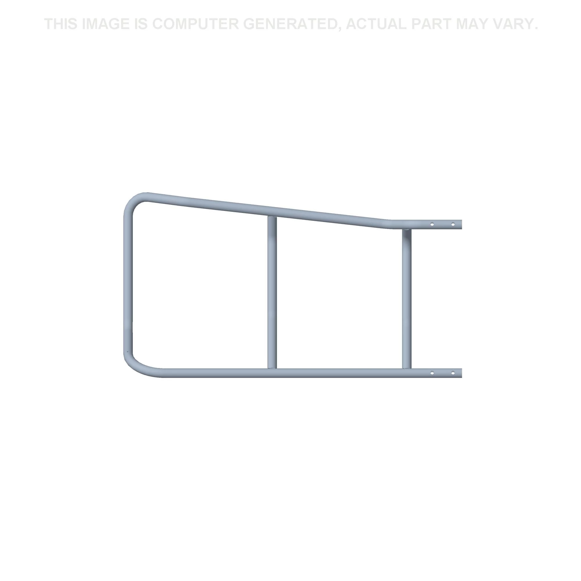 HANDRAIL | CASEIH | NZ | EN