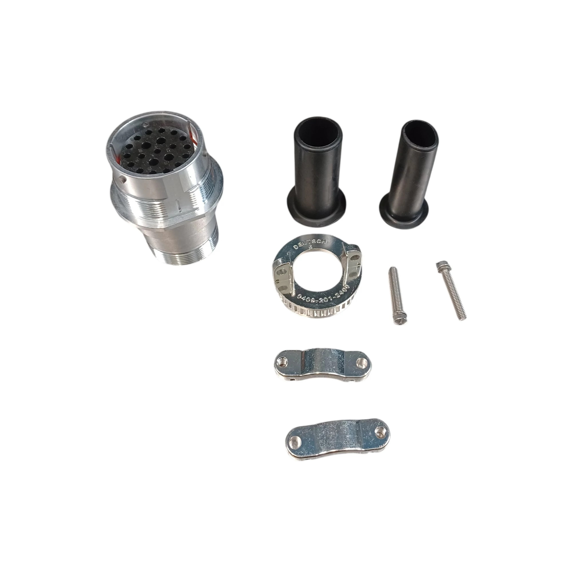 ELEC CONNECTOR | NEWHOLLANDAG | NZ | EN