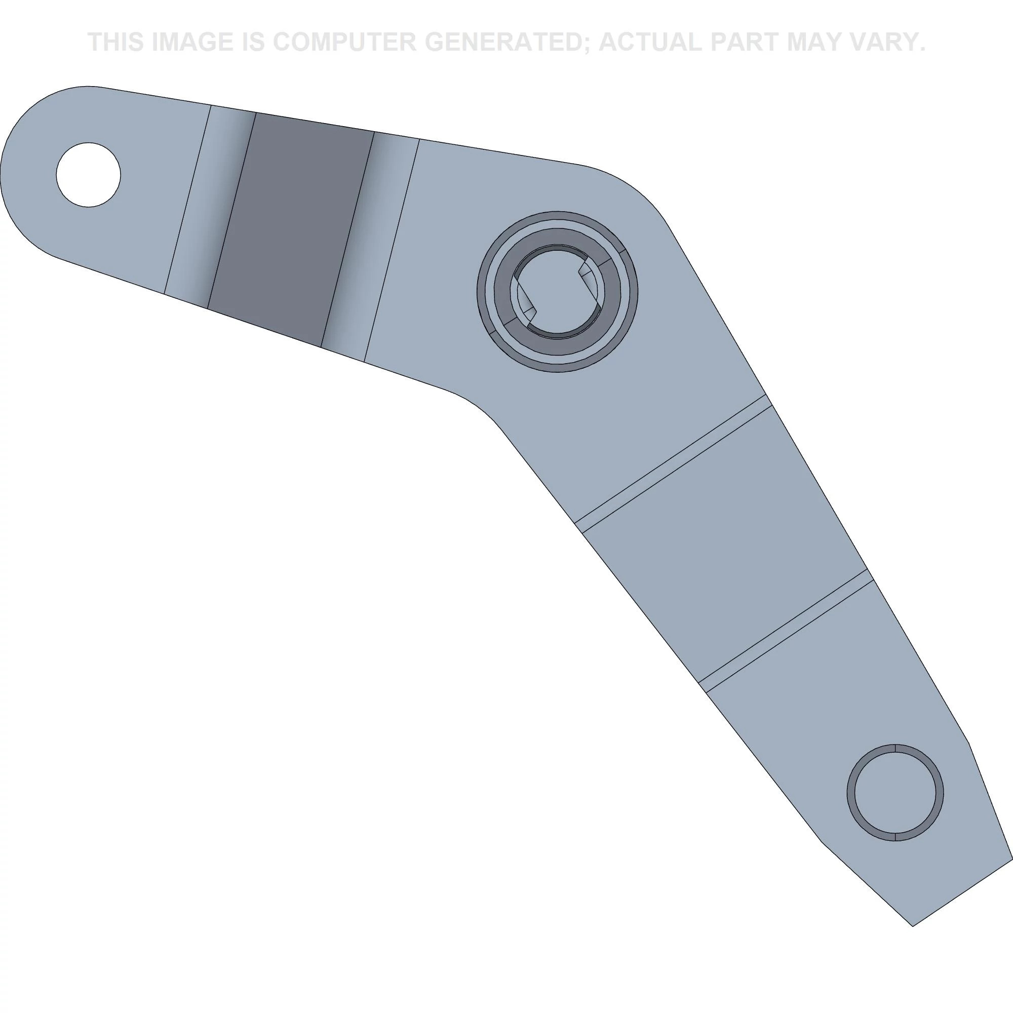 LEVIER DE COMMANDE | NEWHOLLANDAG | EU | FR