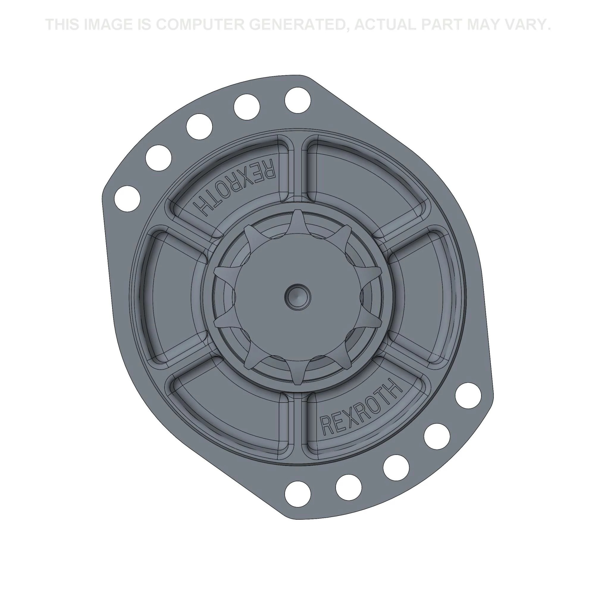 REMAN-HYDROSTATIC MOTOR | CASEIH | IT | IT