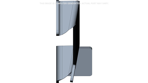 BRACKET | NEWHOLLANDAG | FR | FR