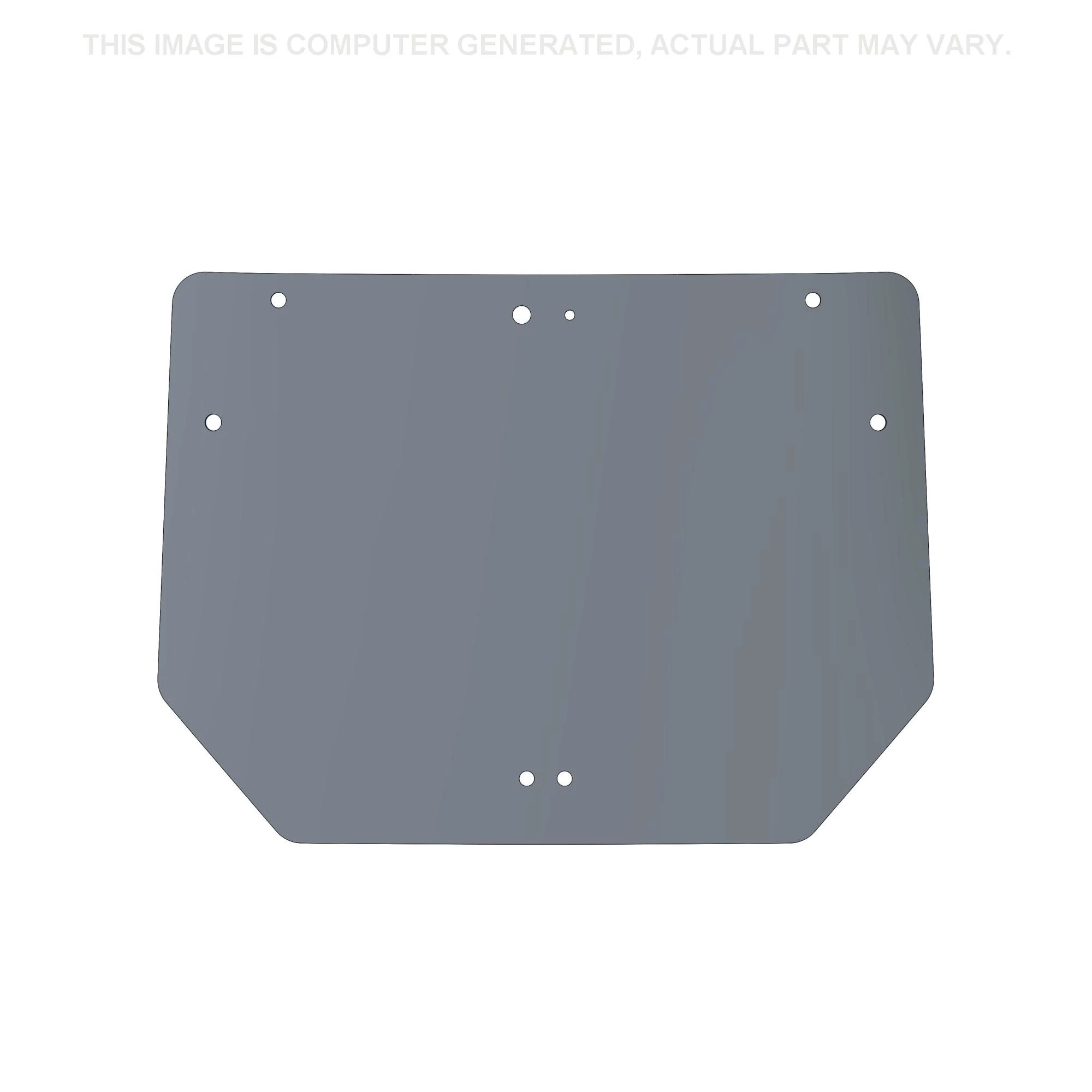 GLASS | STEYR | AMEA | RU