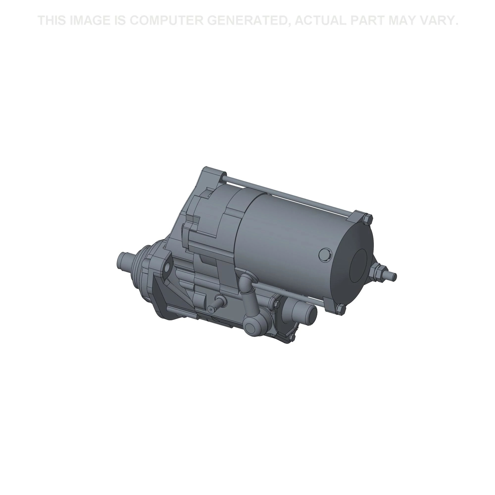 Motor de Arranque | CASEIH | BR | PT
