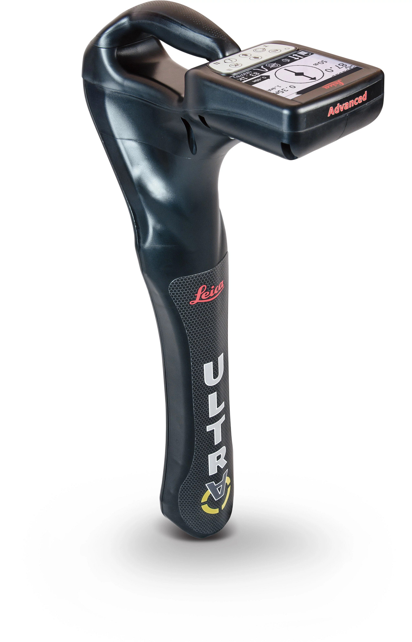 Leica ULTRA Advanced Locator | CASECE | US | EN