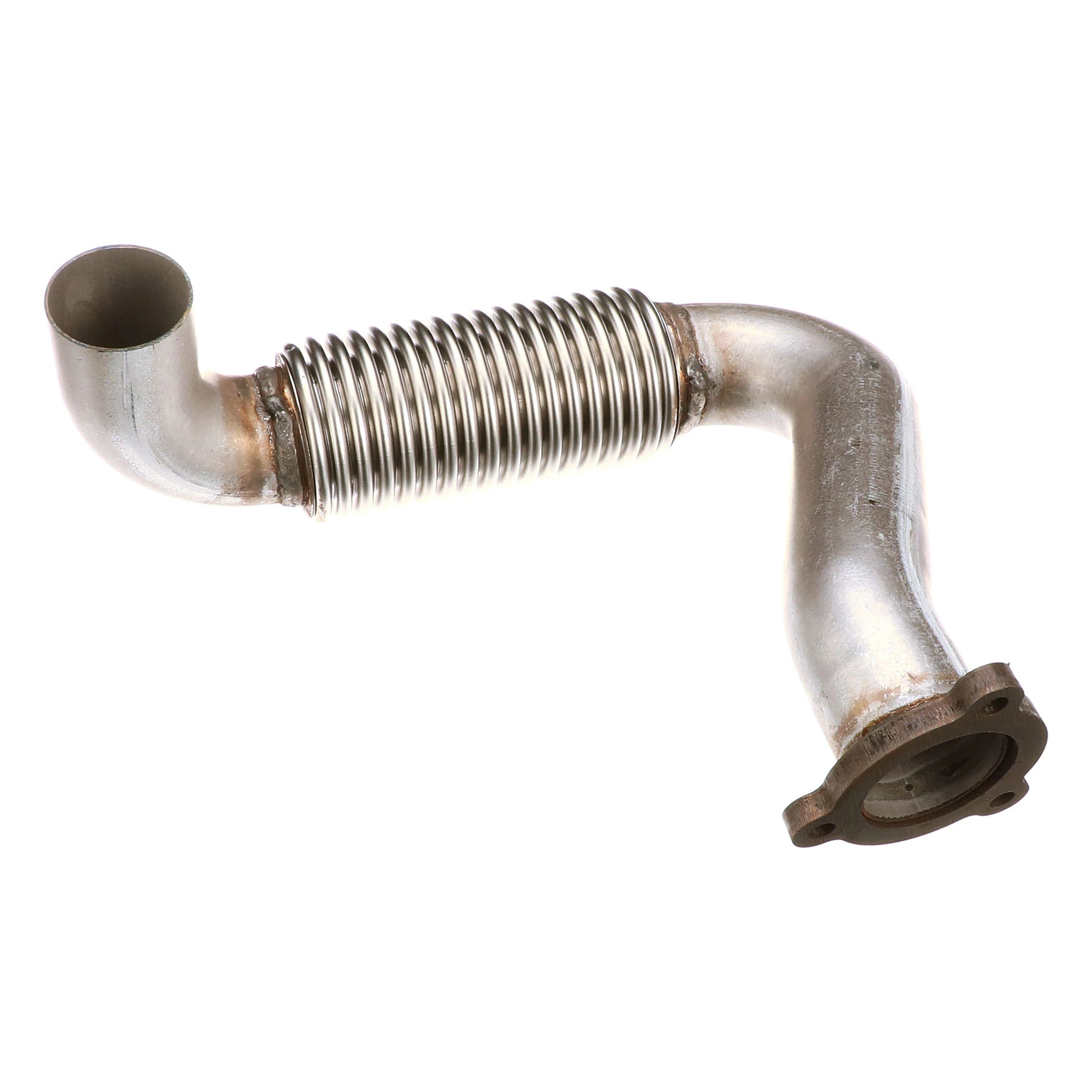 Tuyau D'echappement | NEWHOLLANDAG | CA | EN