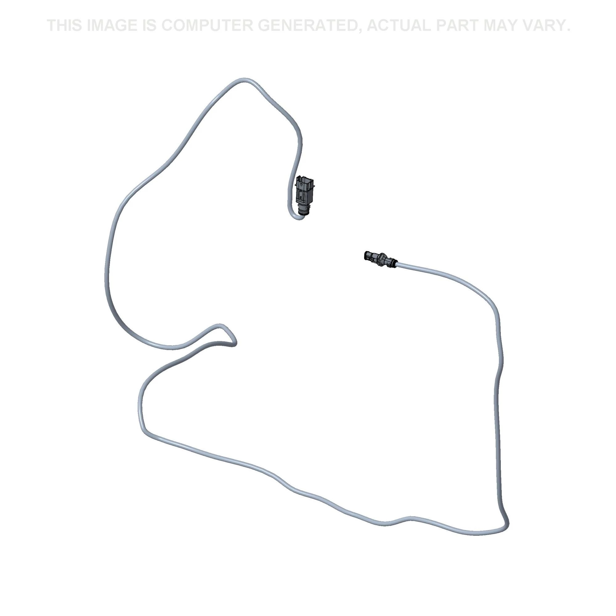 WIRE HARNESS | CASEIH | CA | EN