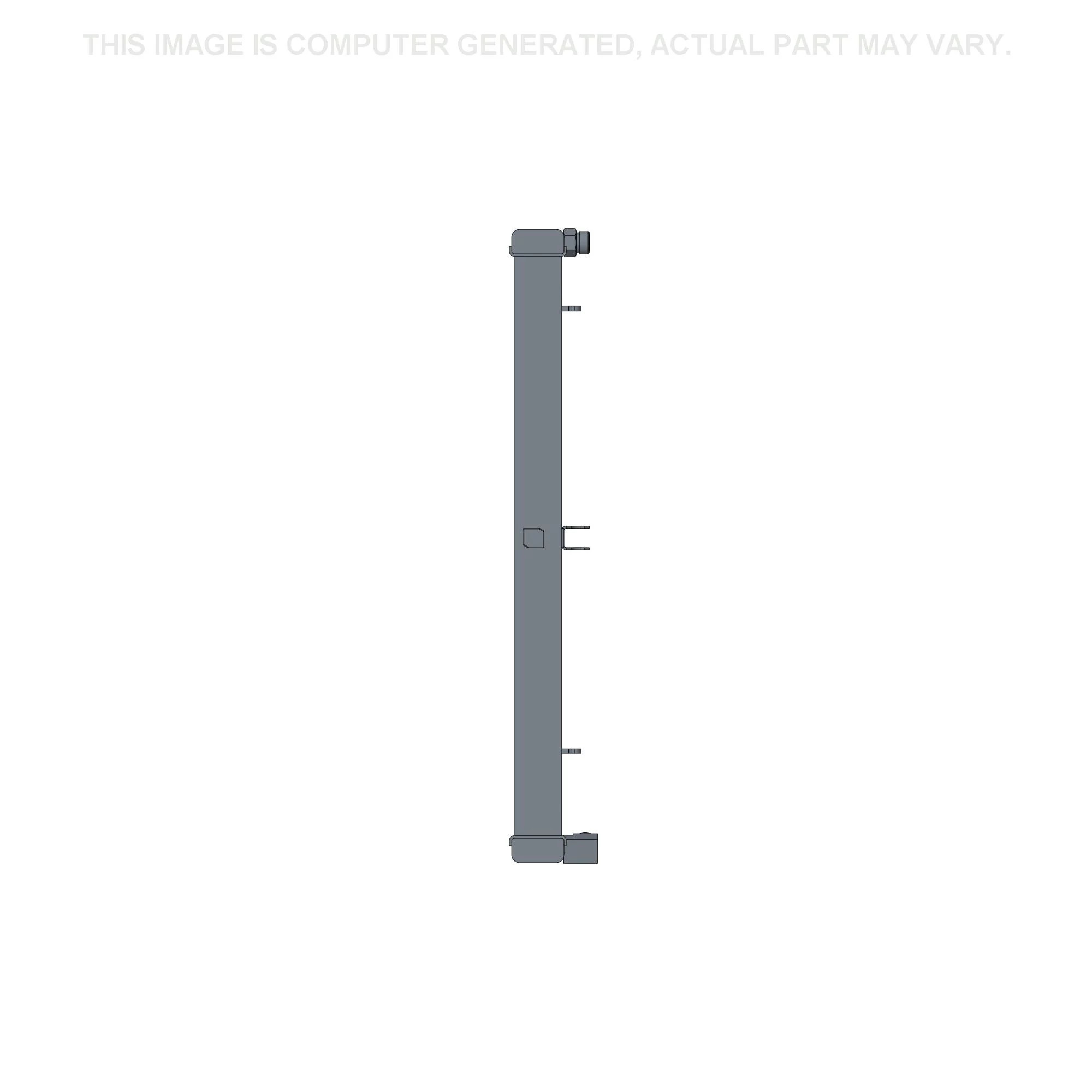 REFROIDISSEUR DHUIL | CASEIH | CA | EN