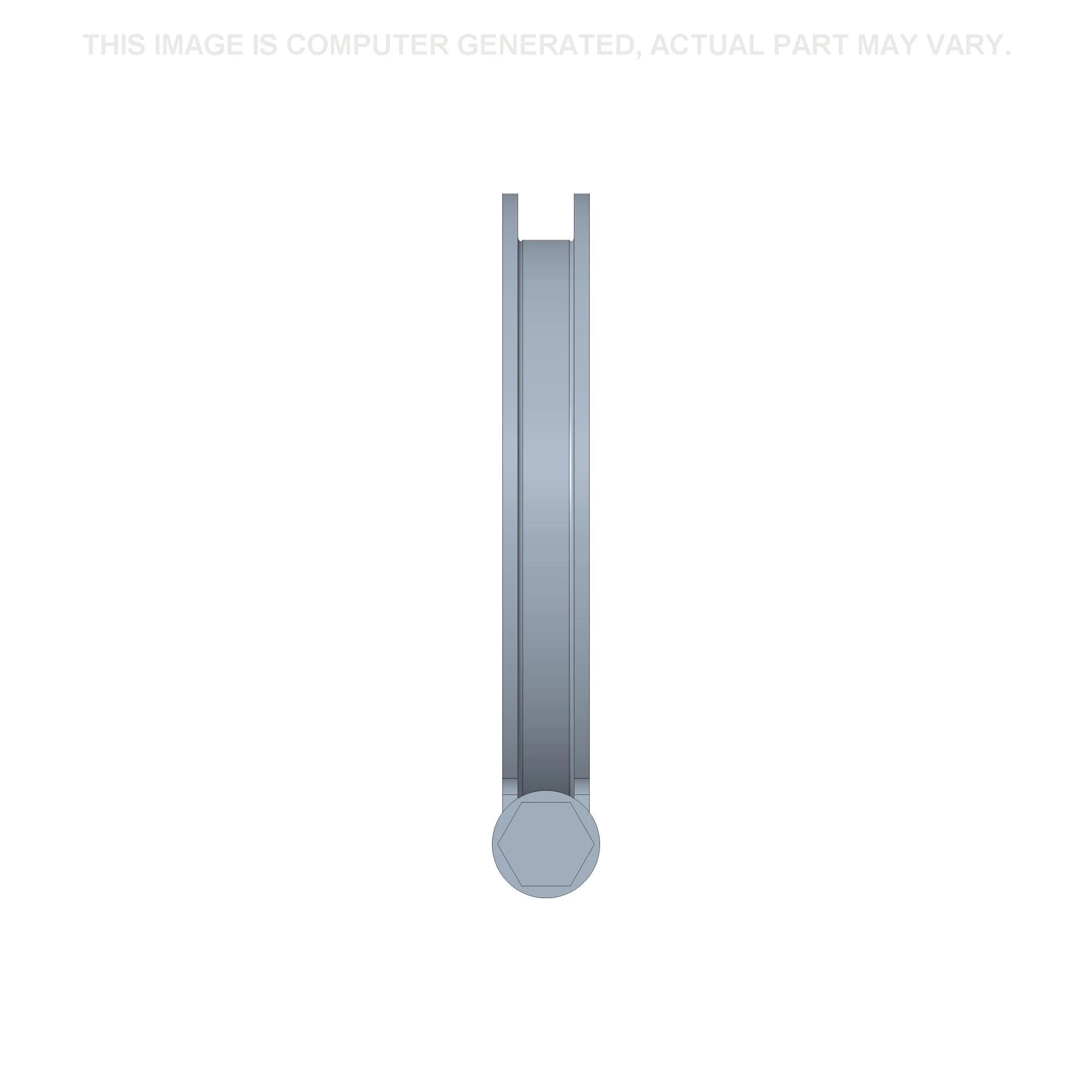 BRAÇADEIRA | CASEIH | SA | PT